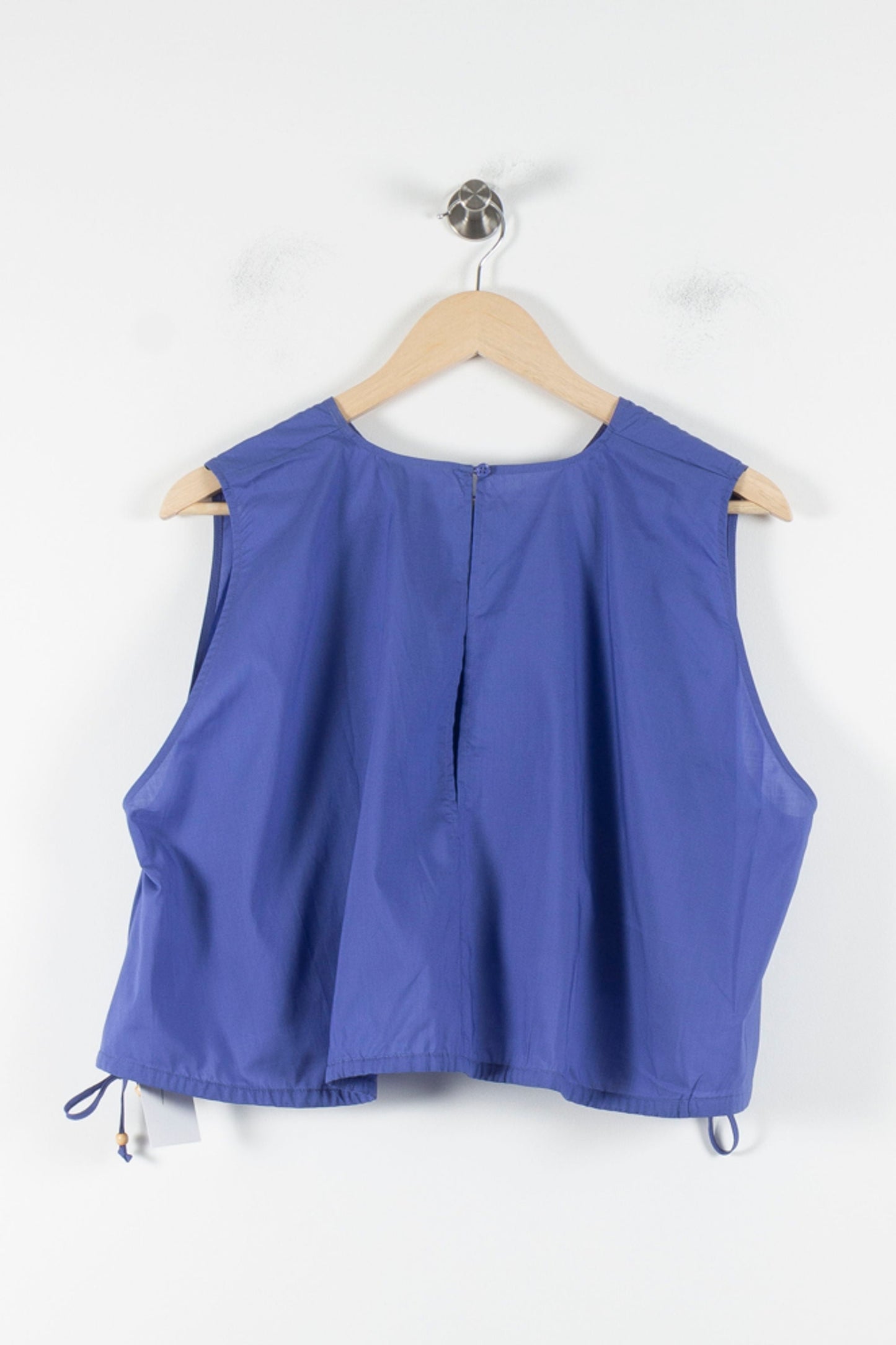 Top Bleu - Taille XL/42