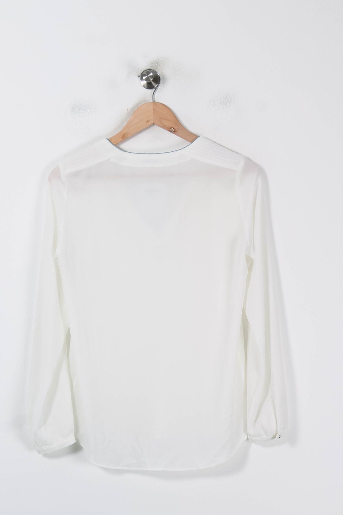 Blouse Blanche - Taille M/38