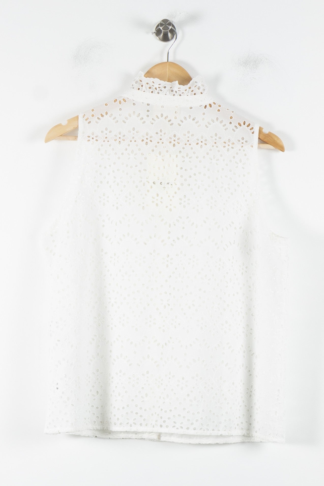 Blouse Blanche - Taille XL/42