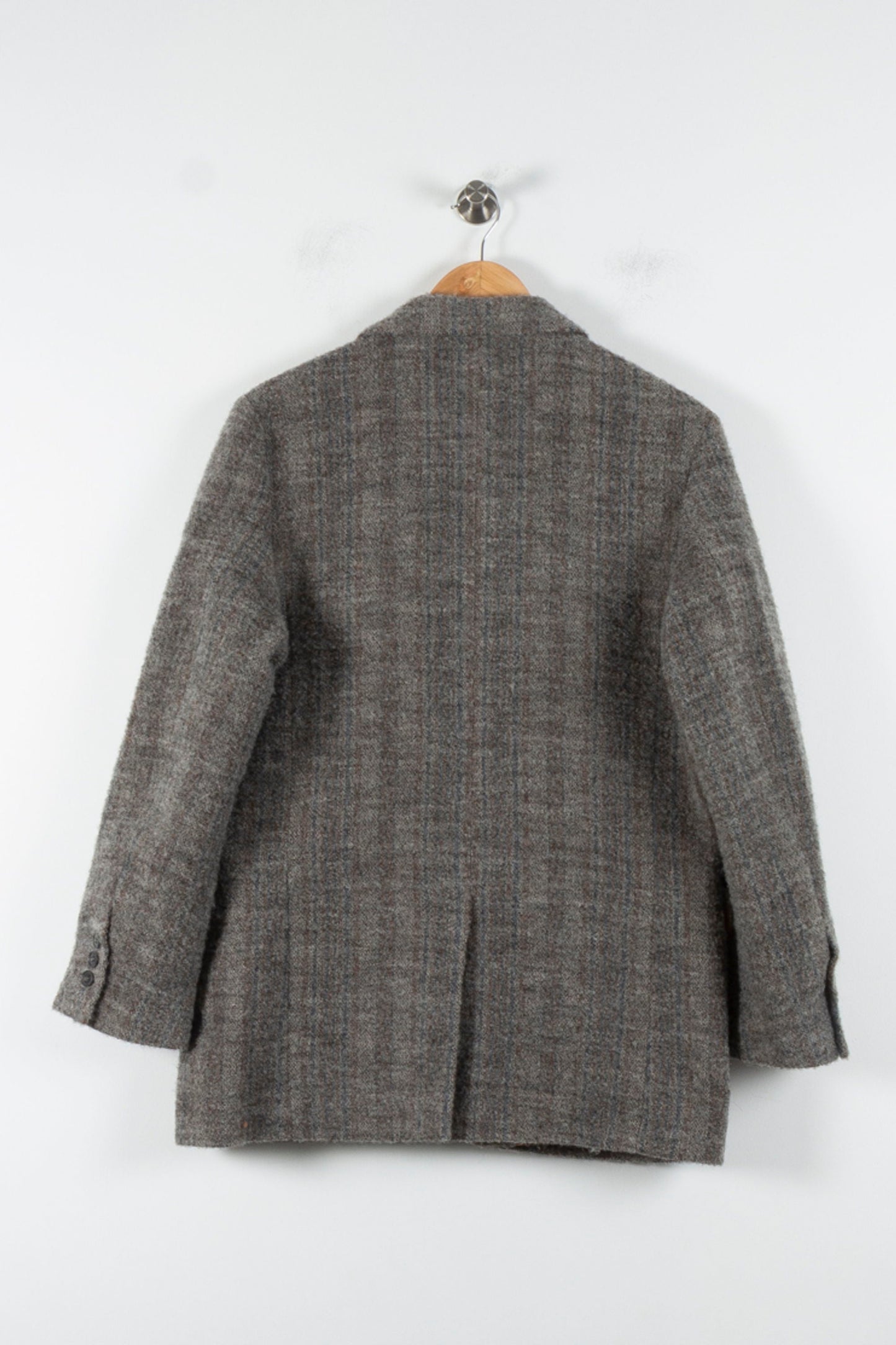 Blazer Gris - Taille M/38