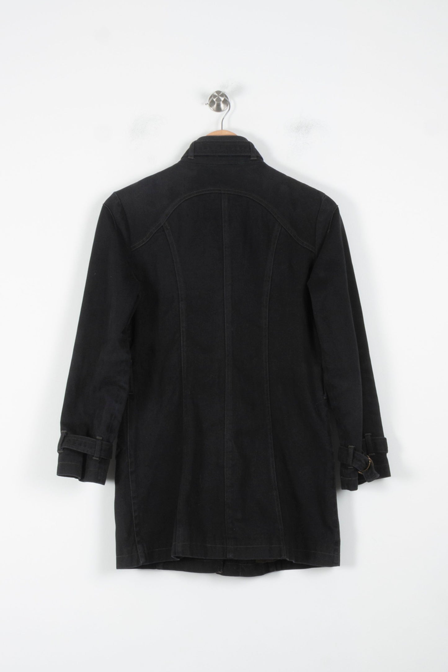 Veste Noire - Taille S/36