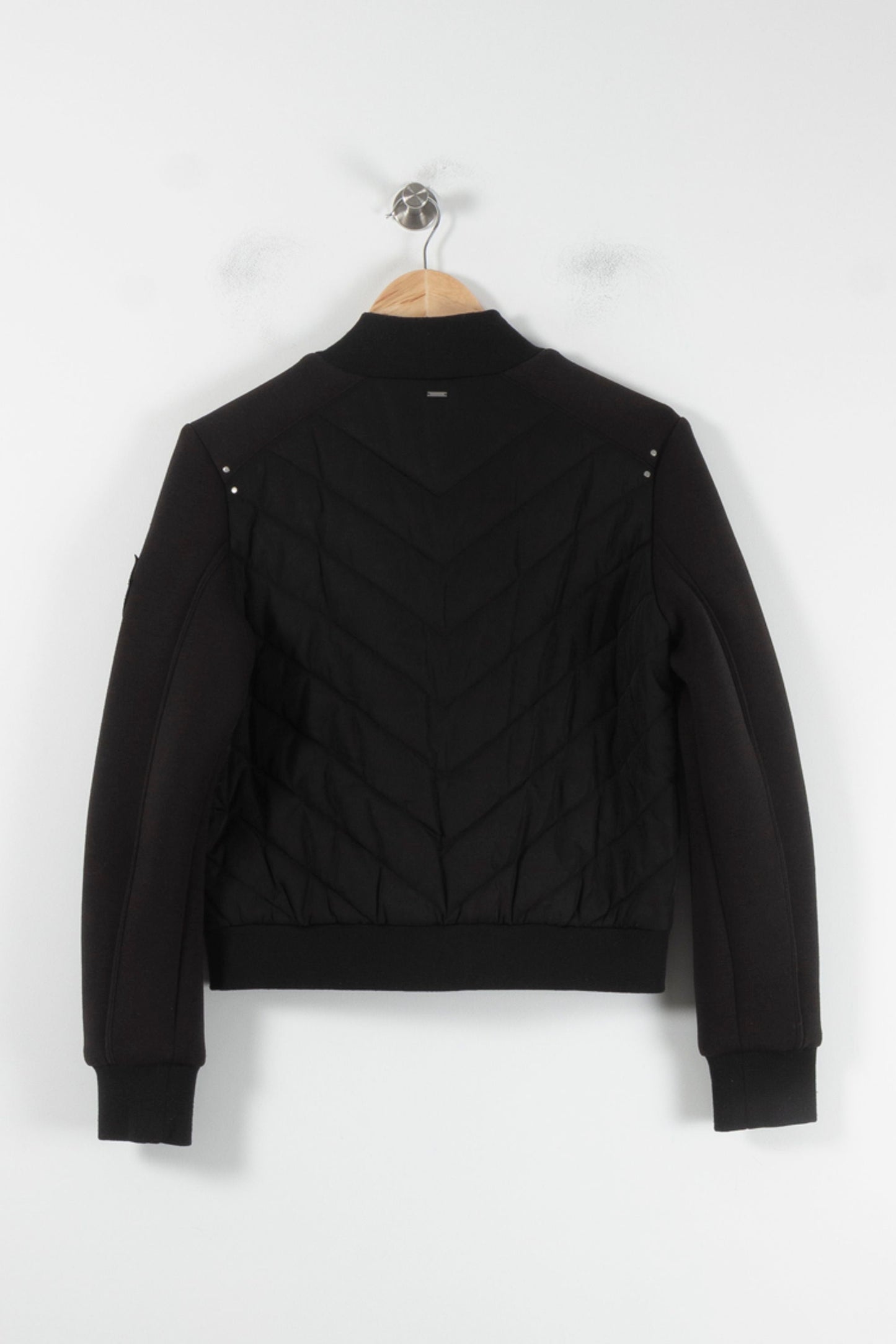 Veste noire - Taille M/38