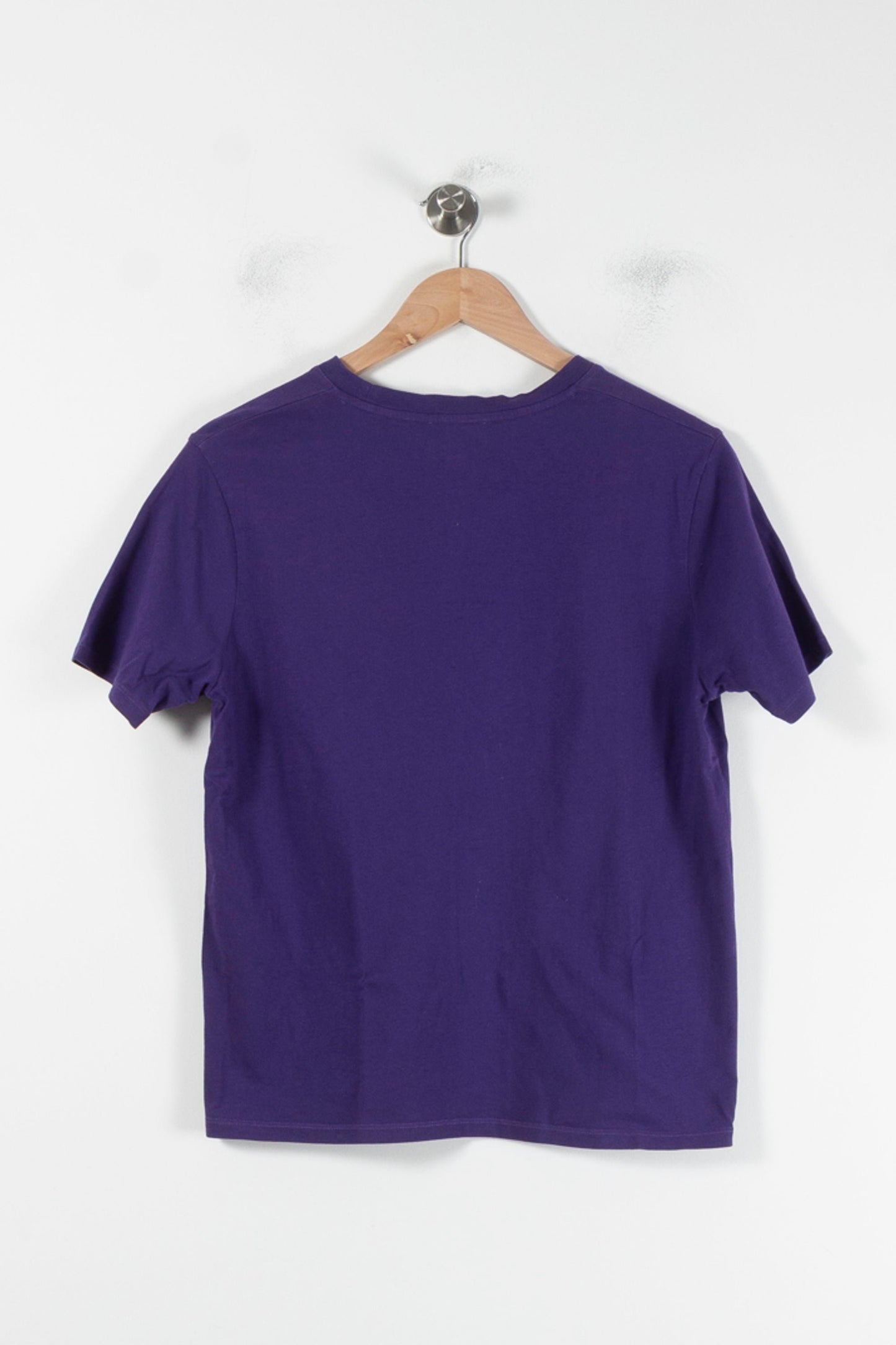 Tee-shirt Violet - Taille S/36