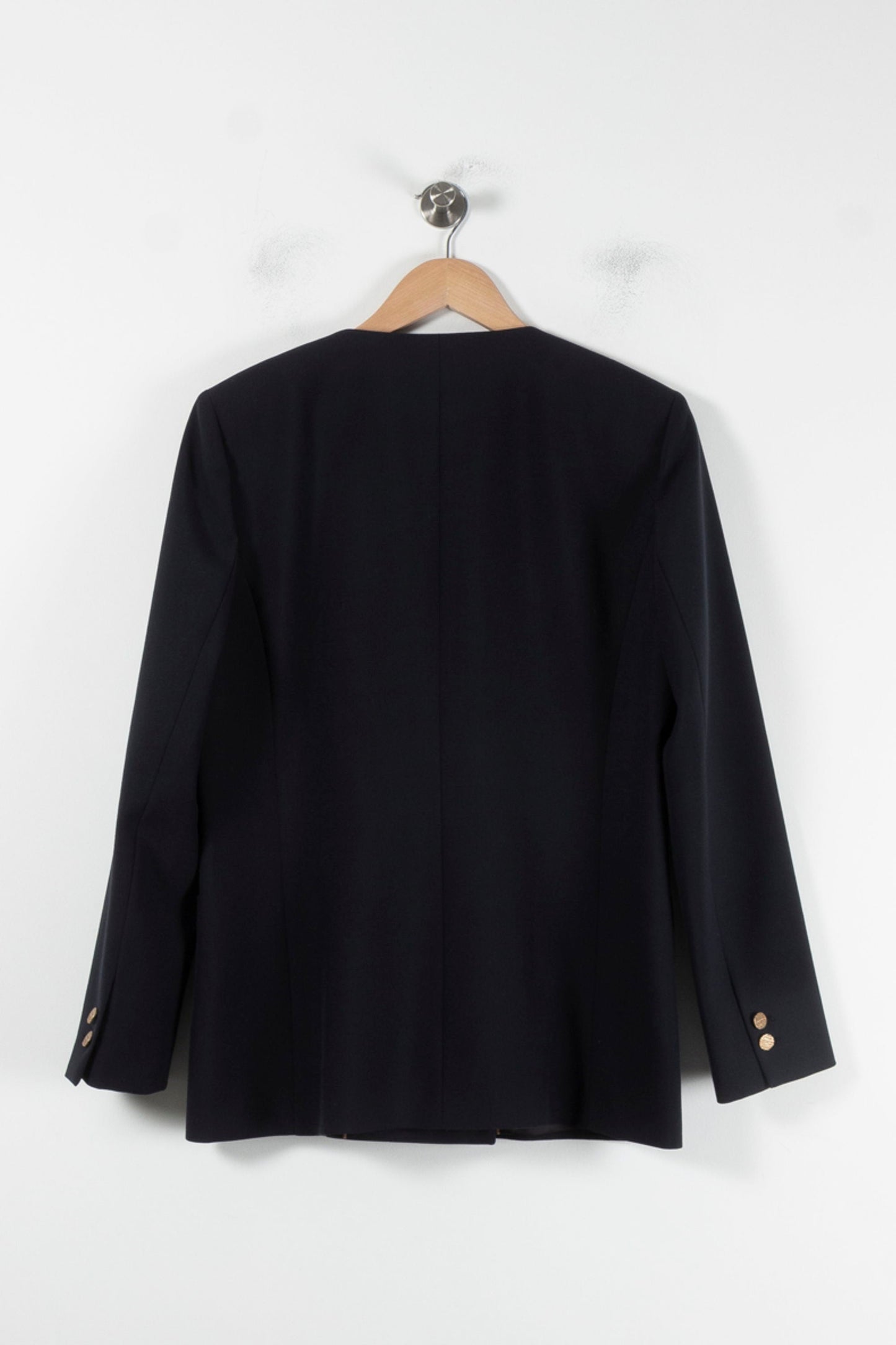 Blazer Bleu - Taille L/40