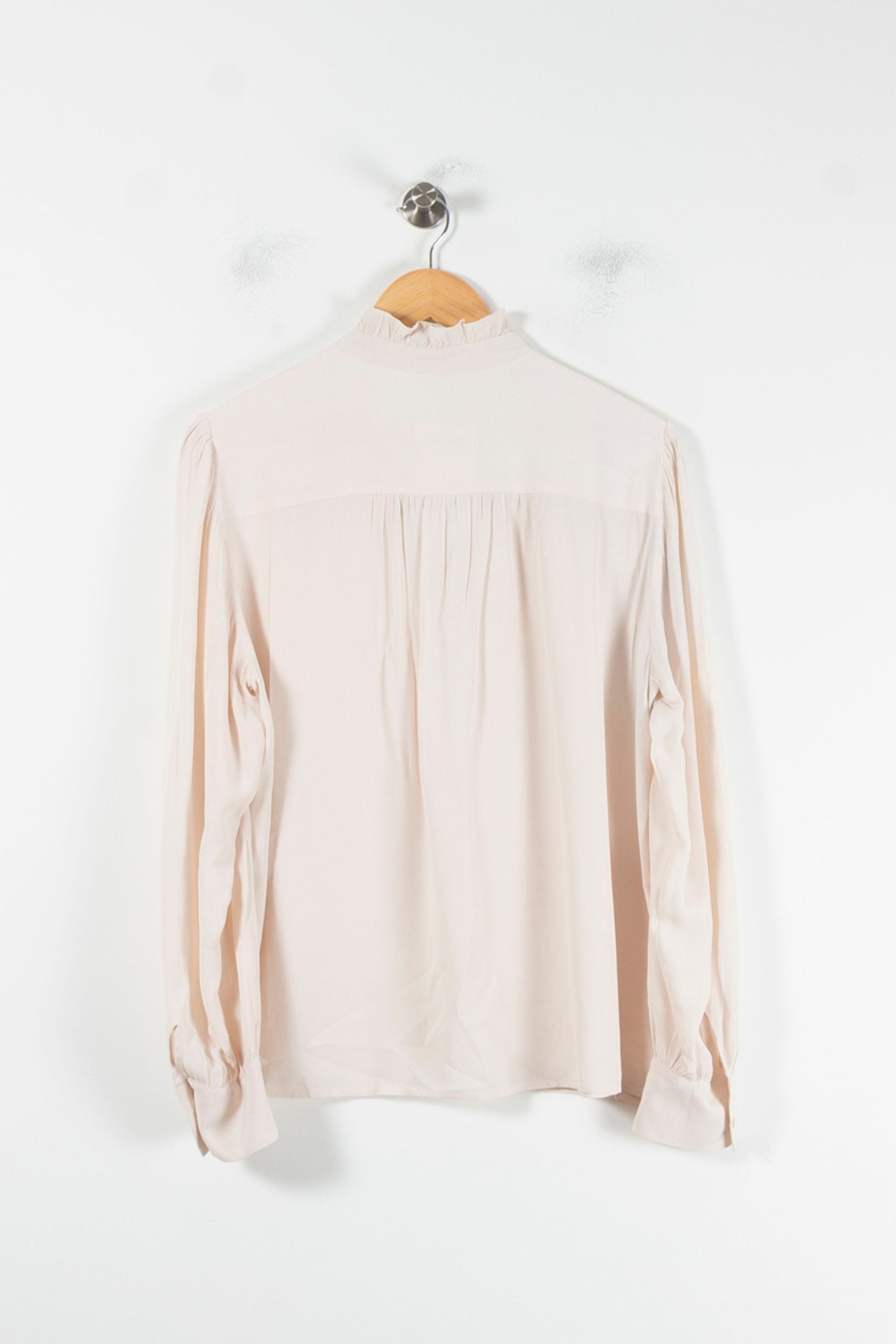 Blouse Rose - Taille XL/42