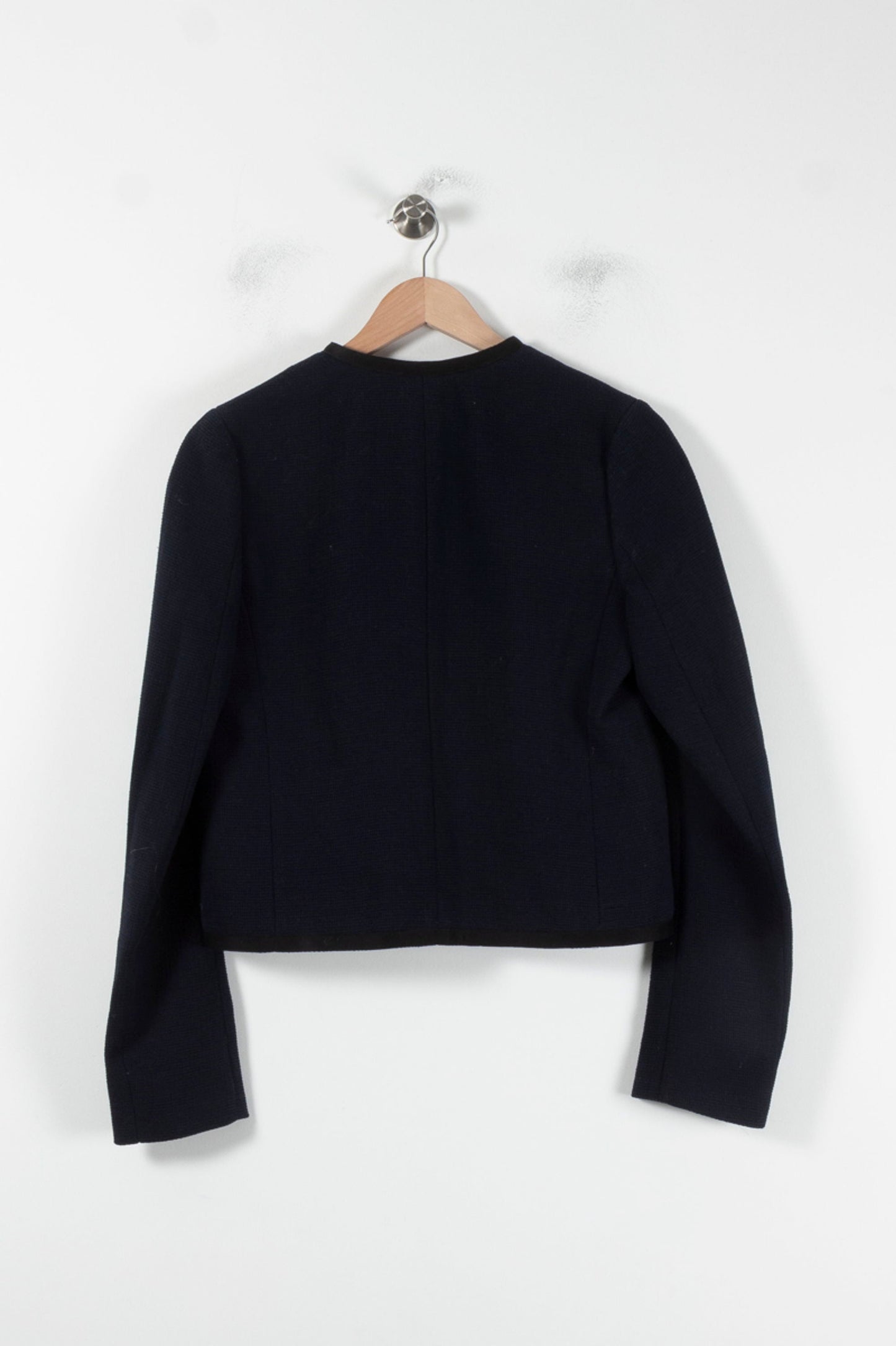 Veste Bleu - Taille XL/42