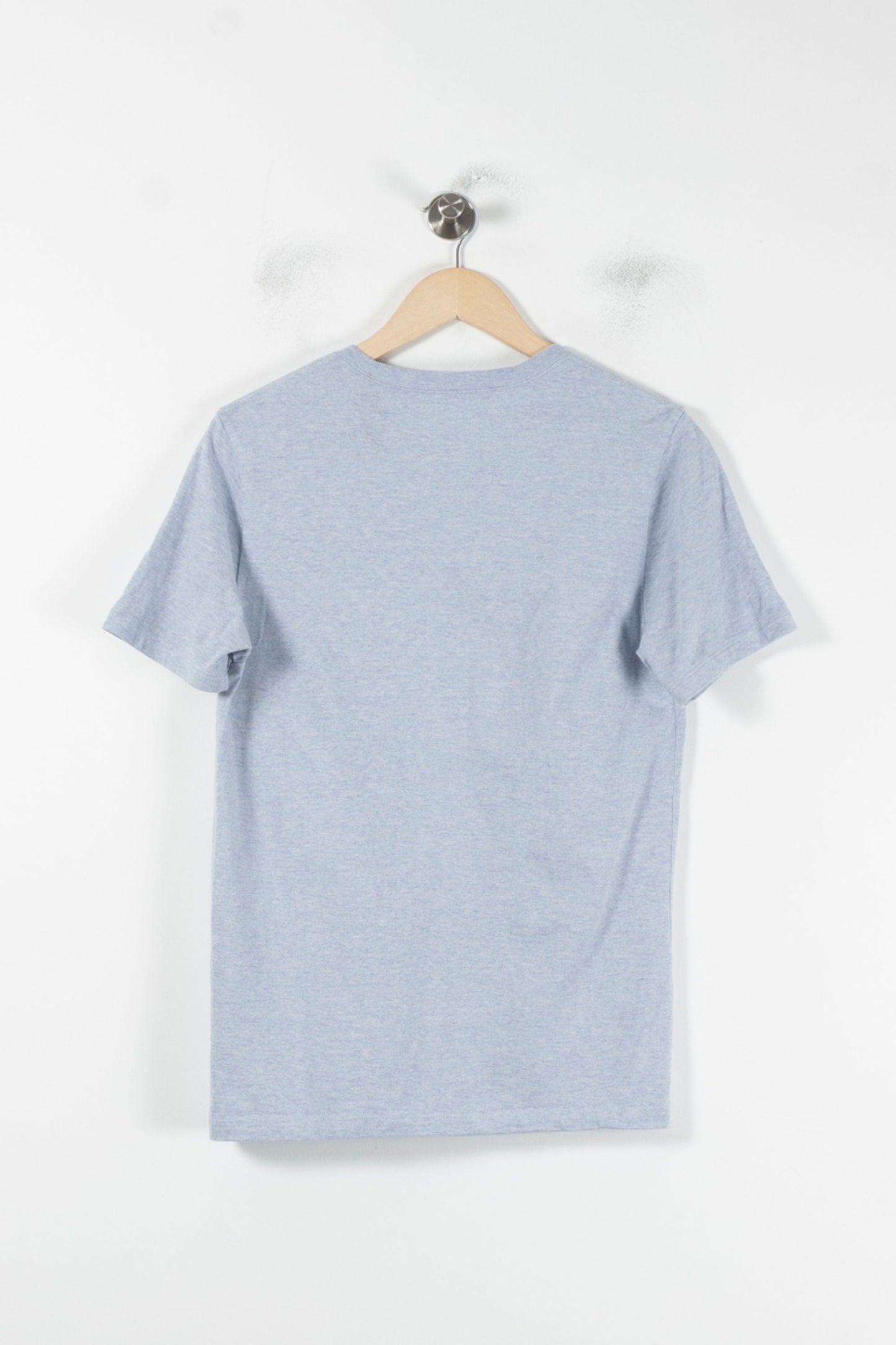Tee-shirt Bleu - Taille M/38