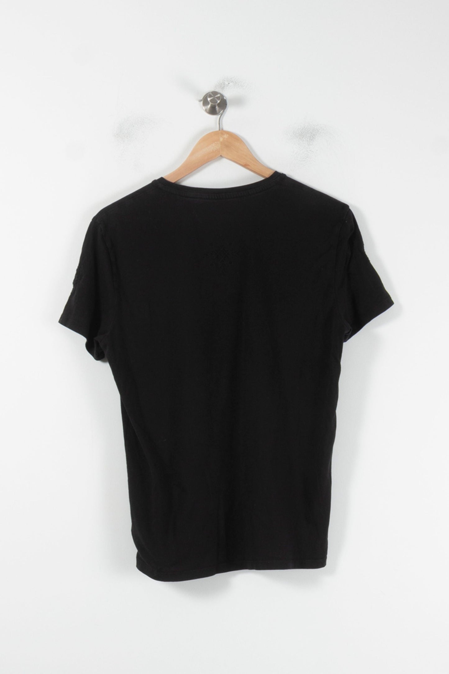 Tee-shirt Noir - Taille S/36
