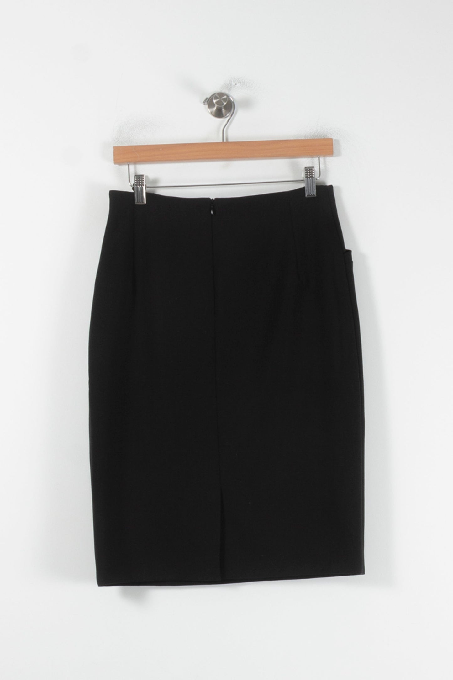 Jupe Crayon Noire - Taille XXL/44