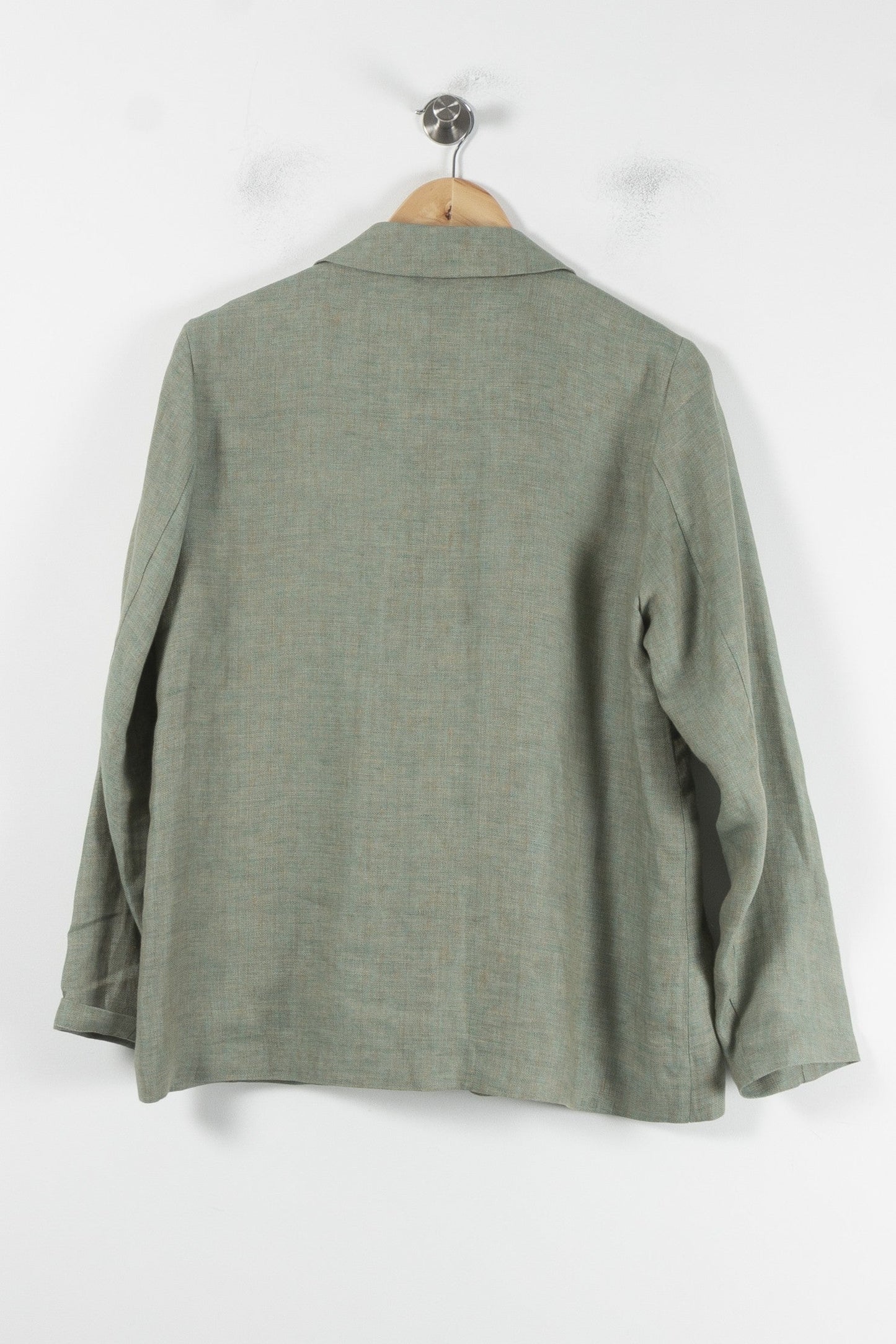 Blazer Vert - Taille XL/42