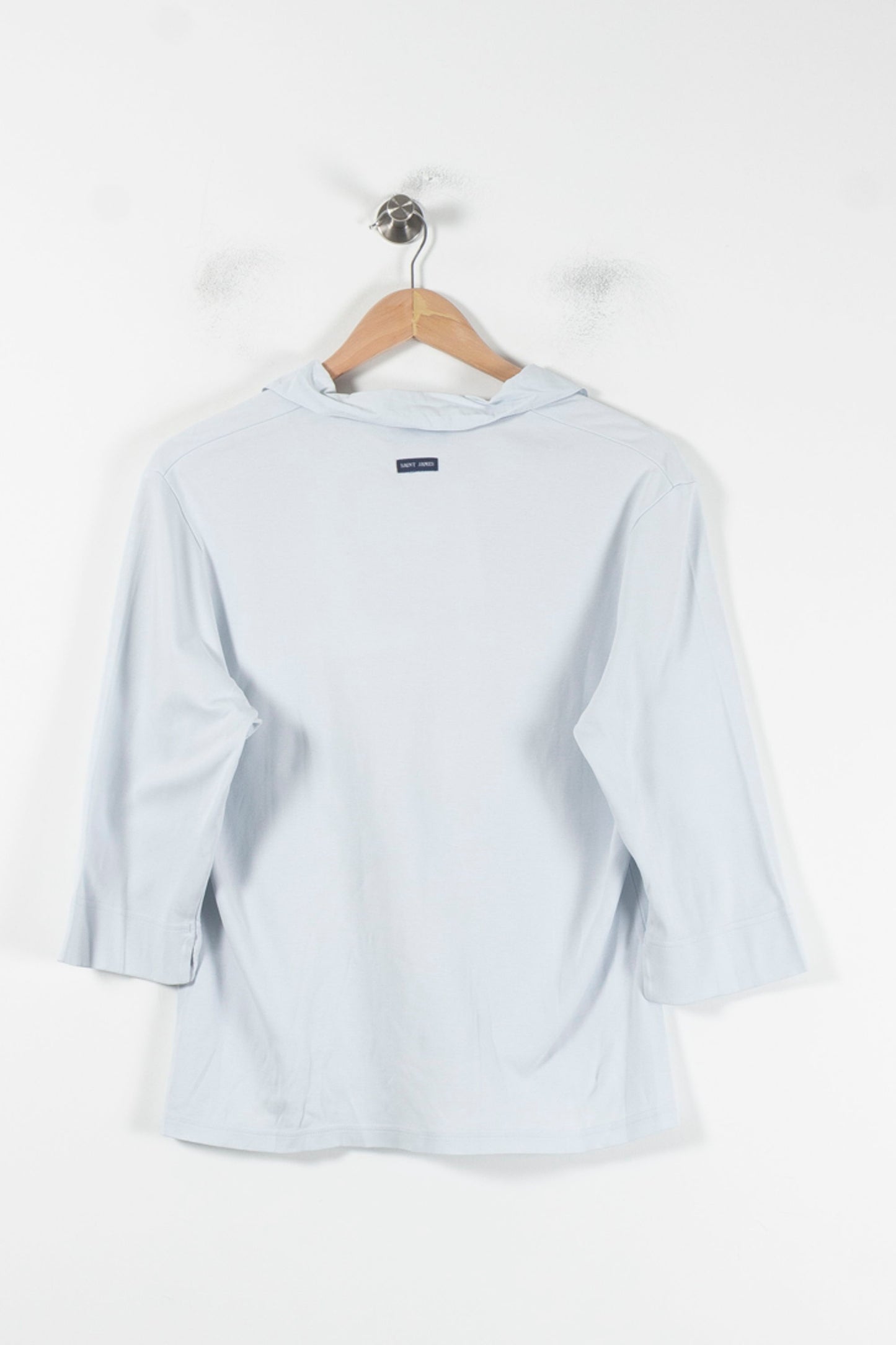 Blouse Bleue - Taille XXXL/46