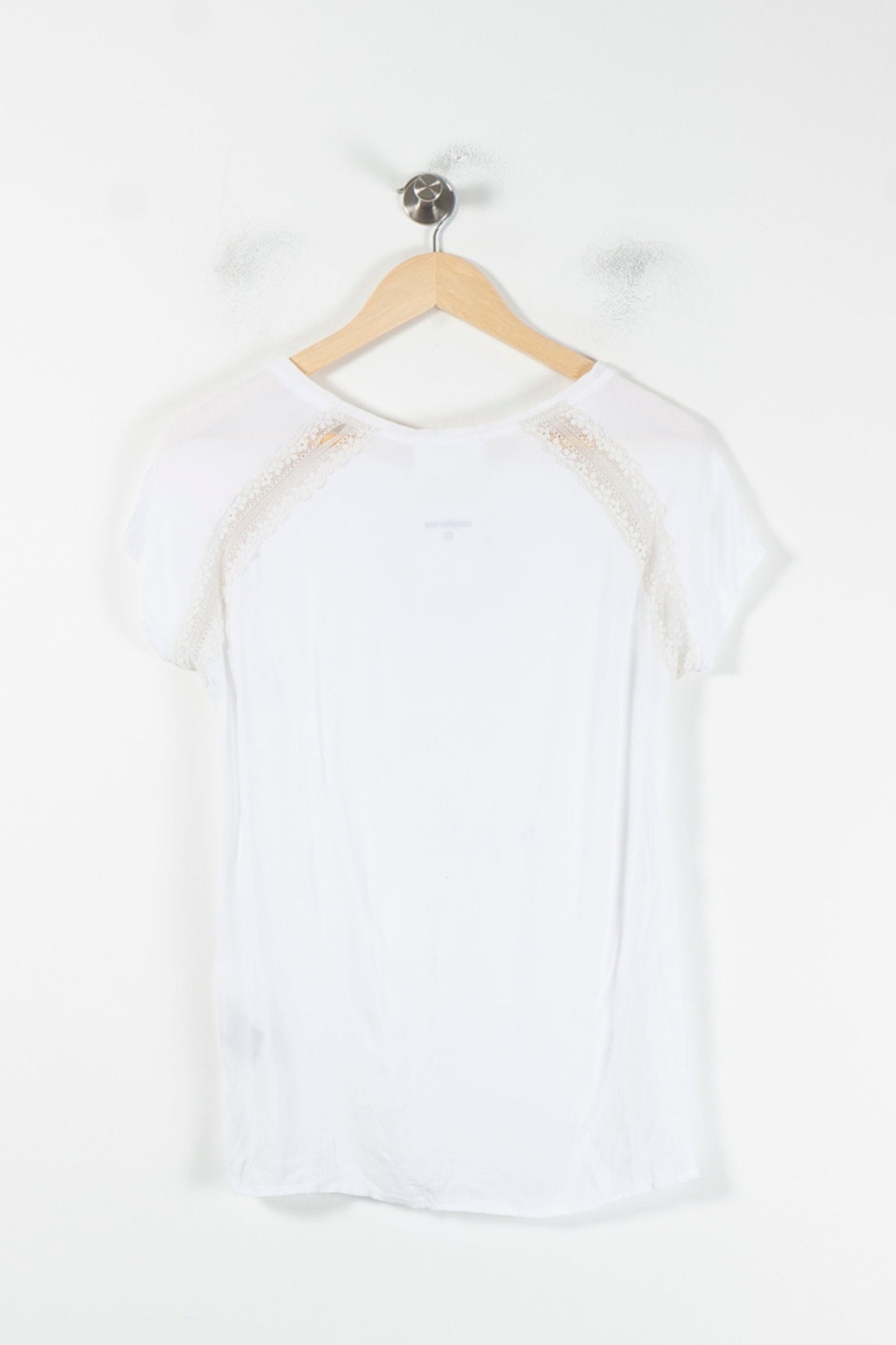 Blouse Blanche - Taille XS/34