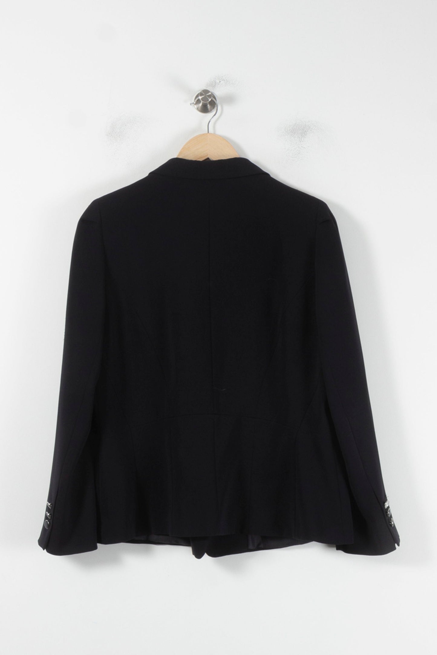 Blazer Noir - Taille XXXL/46