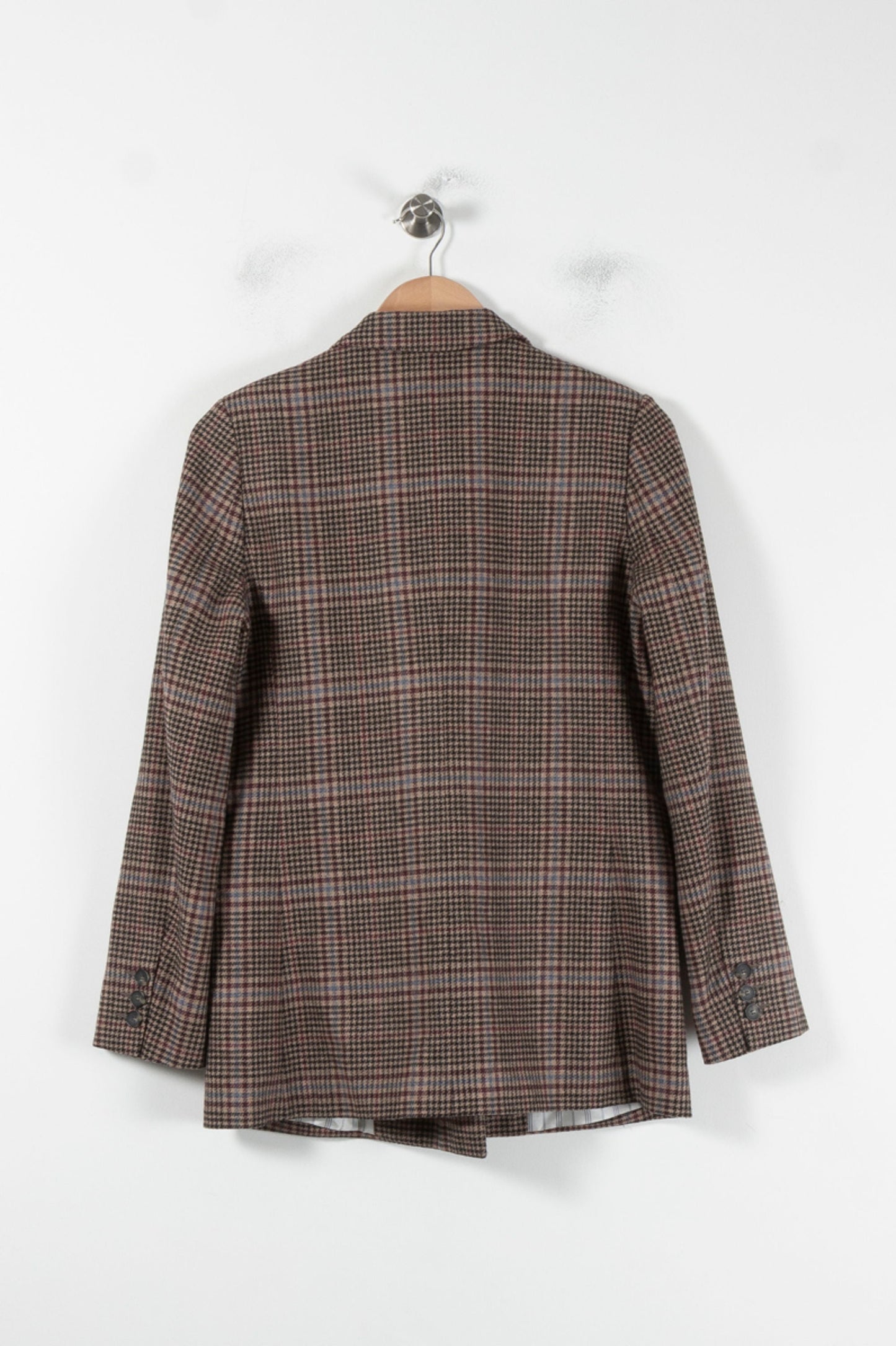 Blazer Marron - Taille S/36