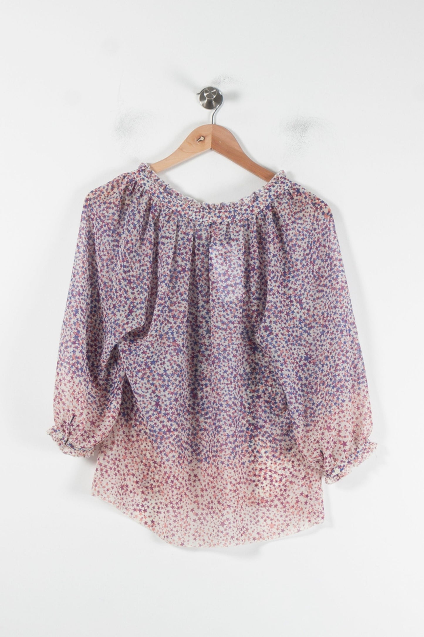 Blouse Rose et Violette - Taille M/38