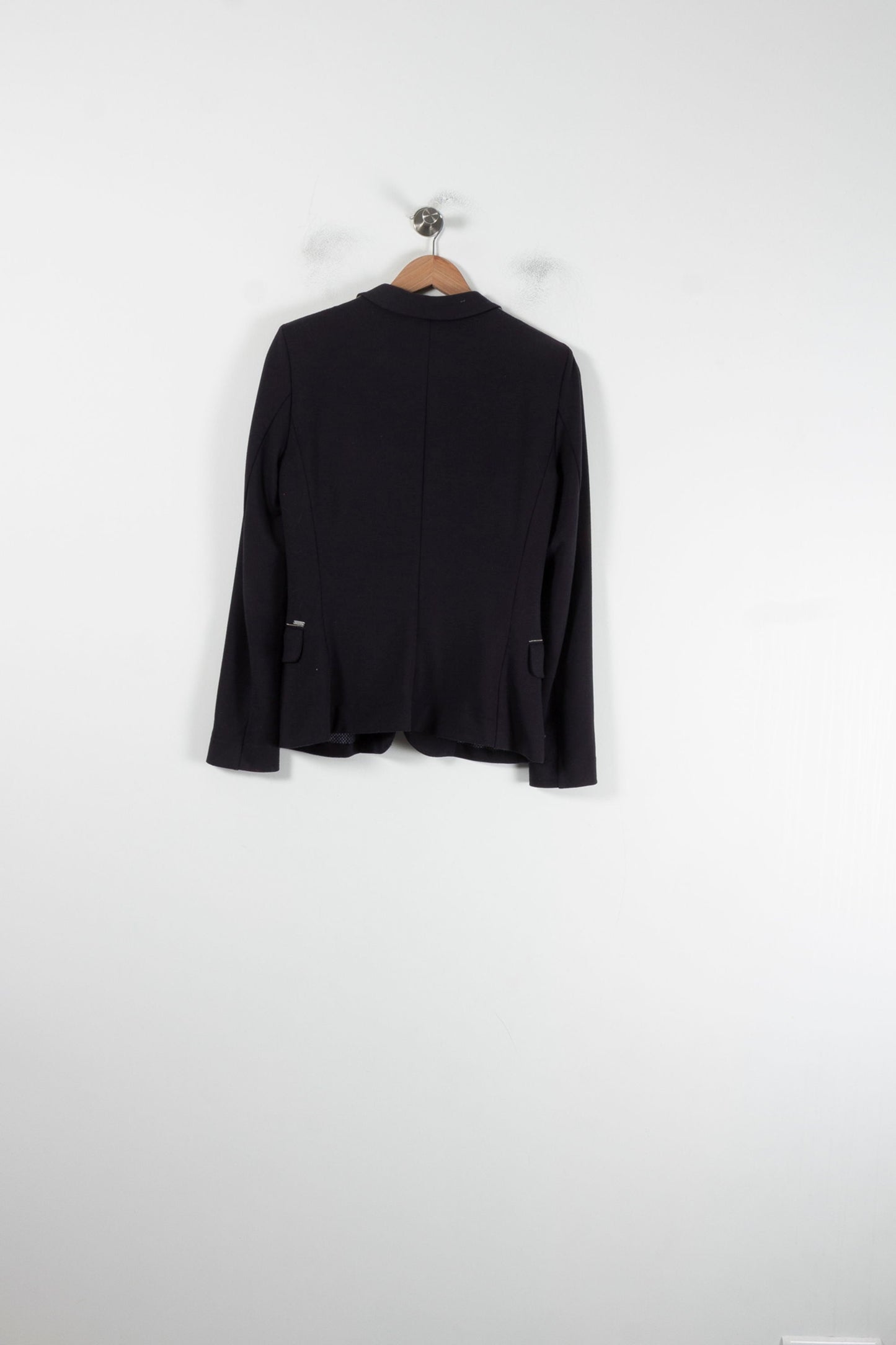 Blazer Bleu - Taille M/38