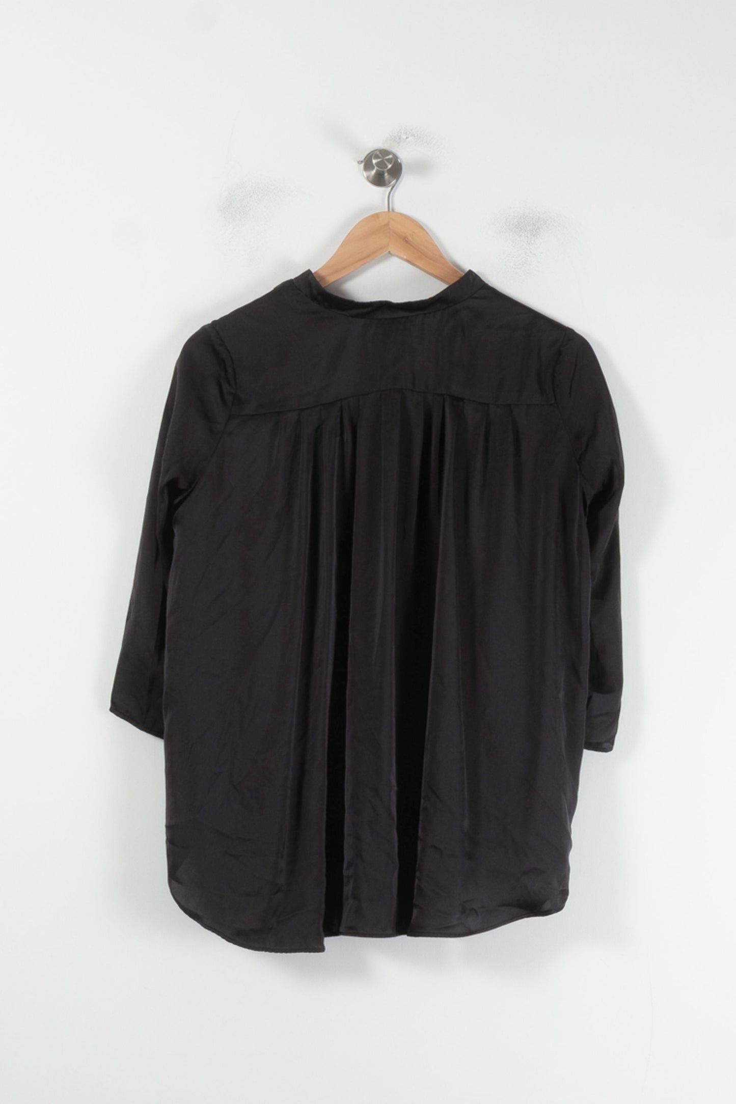 Blouse noire - Taille S/36