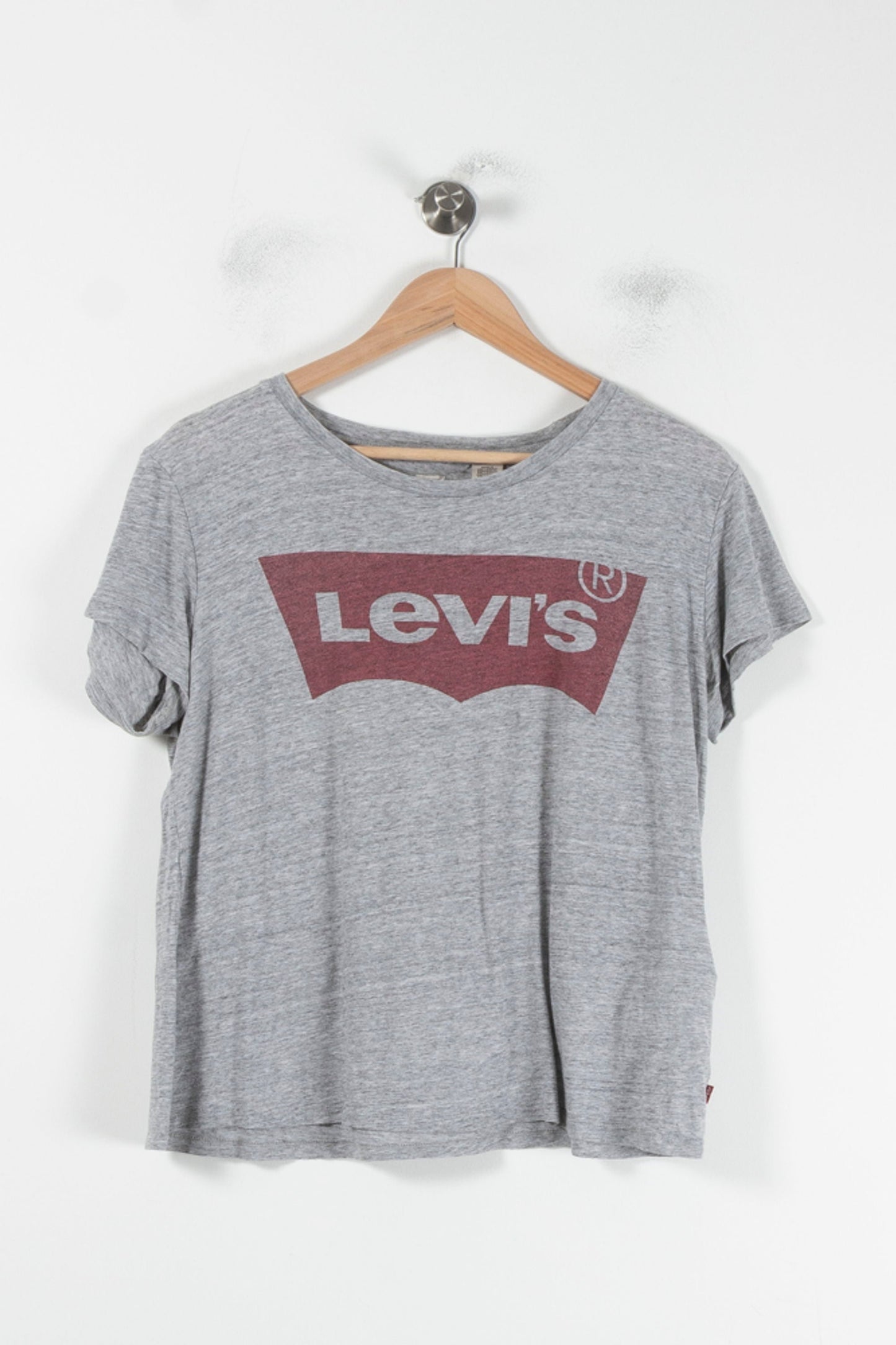 Tee-shirt Gris - Taille L/40