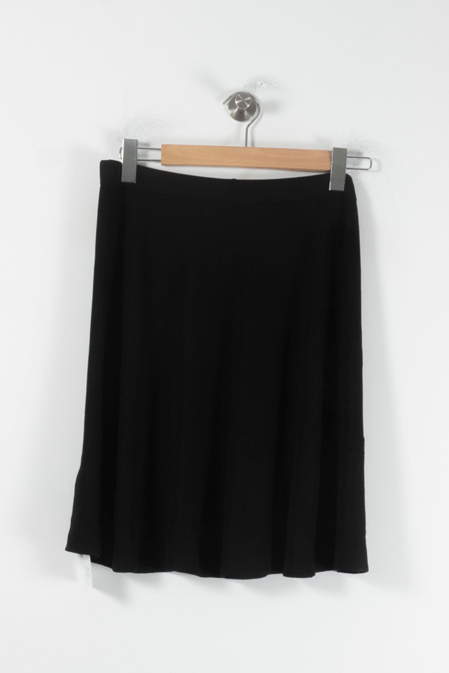 Jupe Courte Noire - Taille L/40