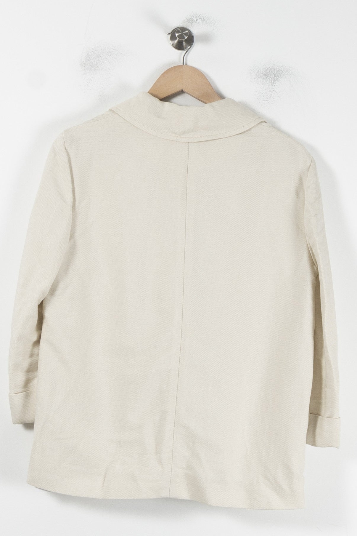 Blazer Blanc - Taille S/36