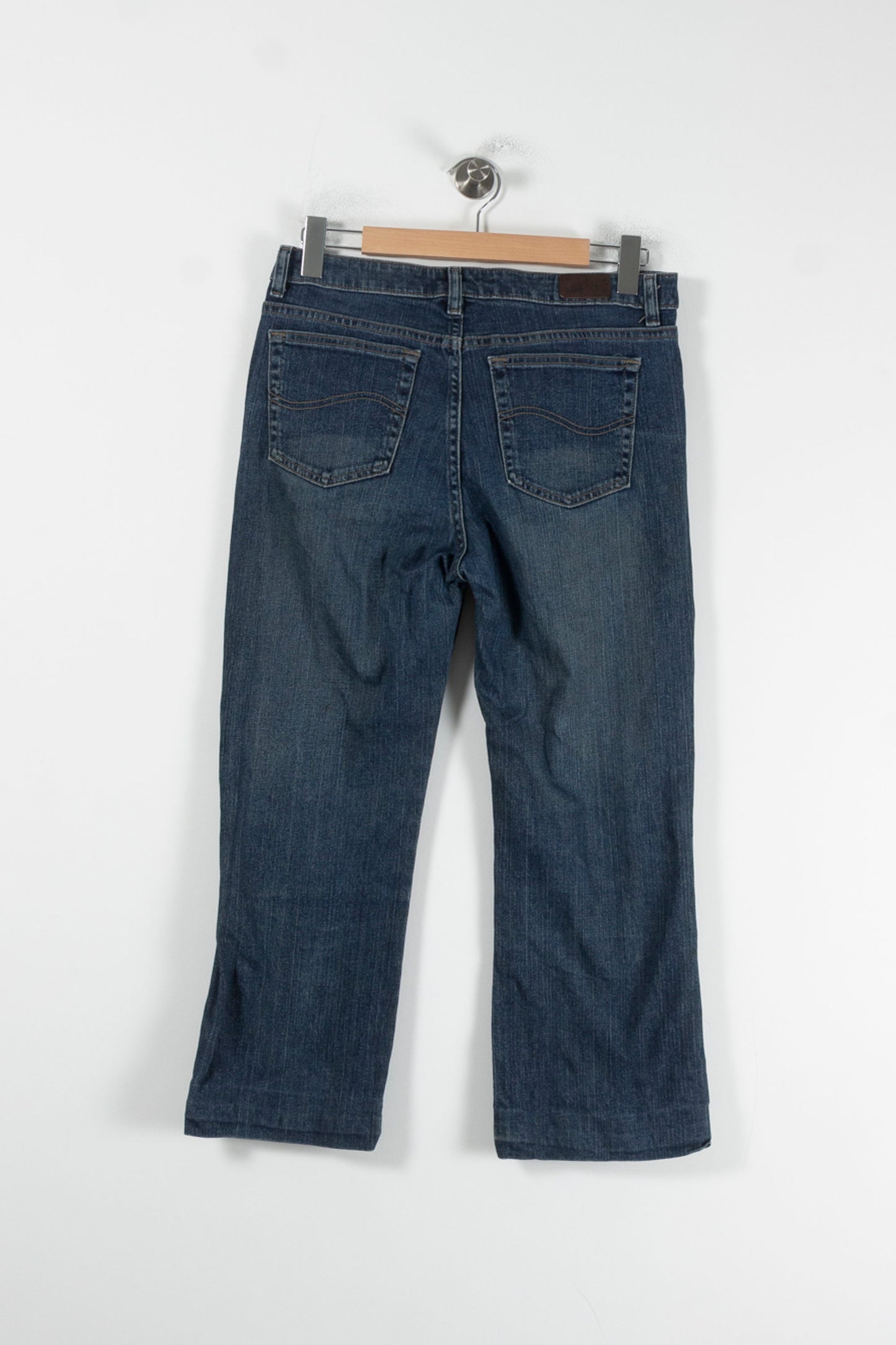 Jean Bleu - Taille S/36