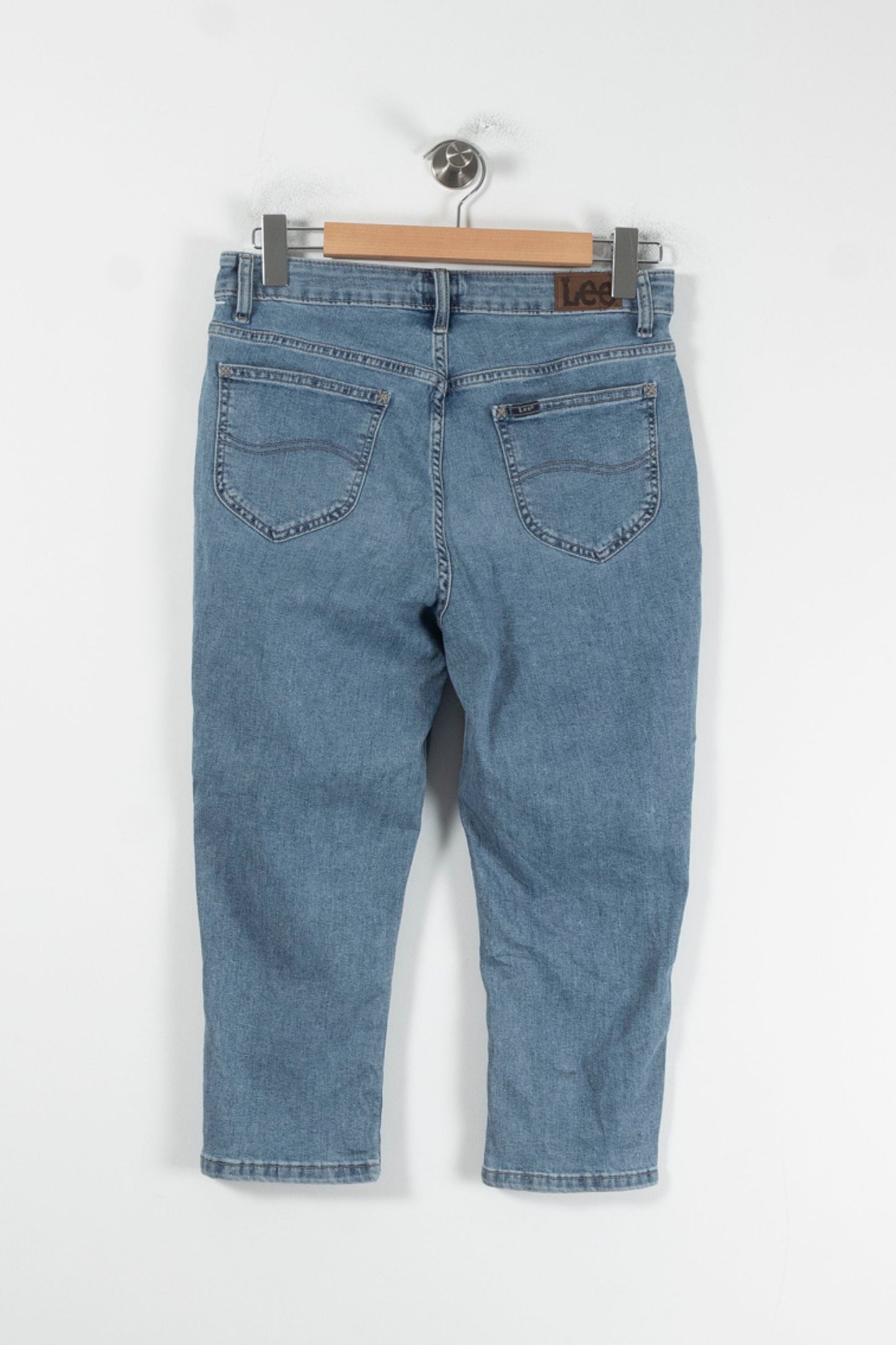 Jean Bleu - Taille L/40