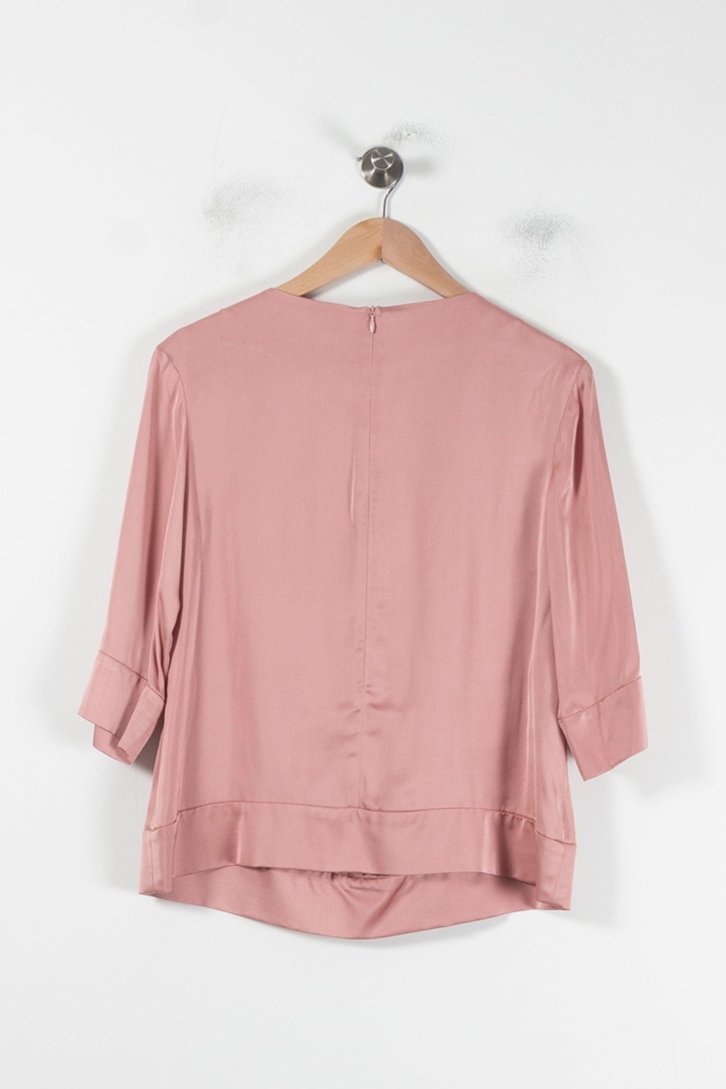 Blouse Rose - Taille M/38