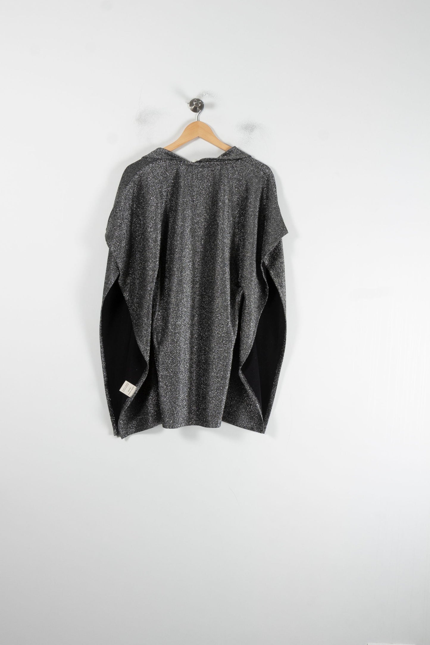 Blouse noire - Taille S/36