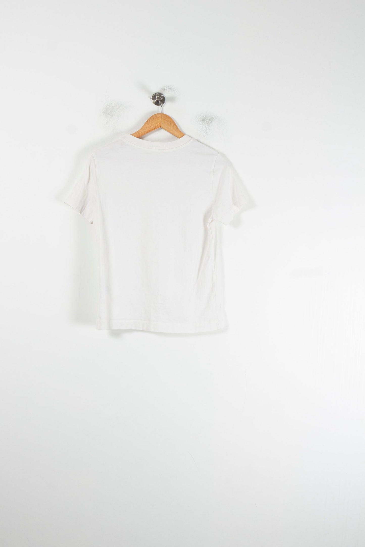 Tee-shirt Blanc - Taille S/36
