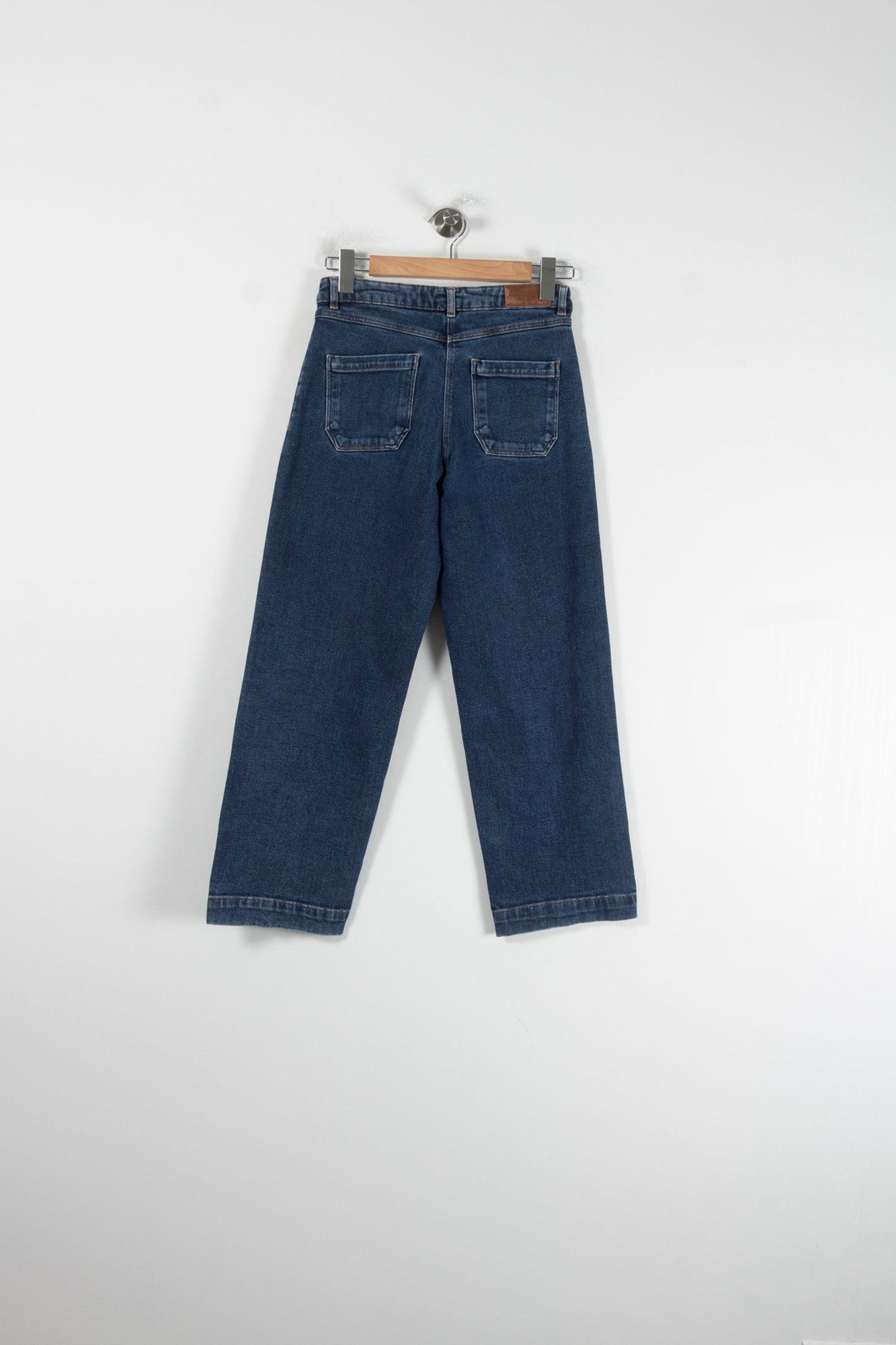 Jean Bleu - Taille S/36