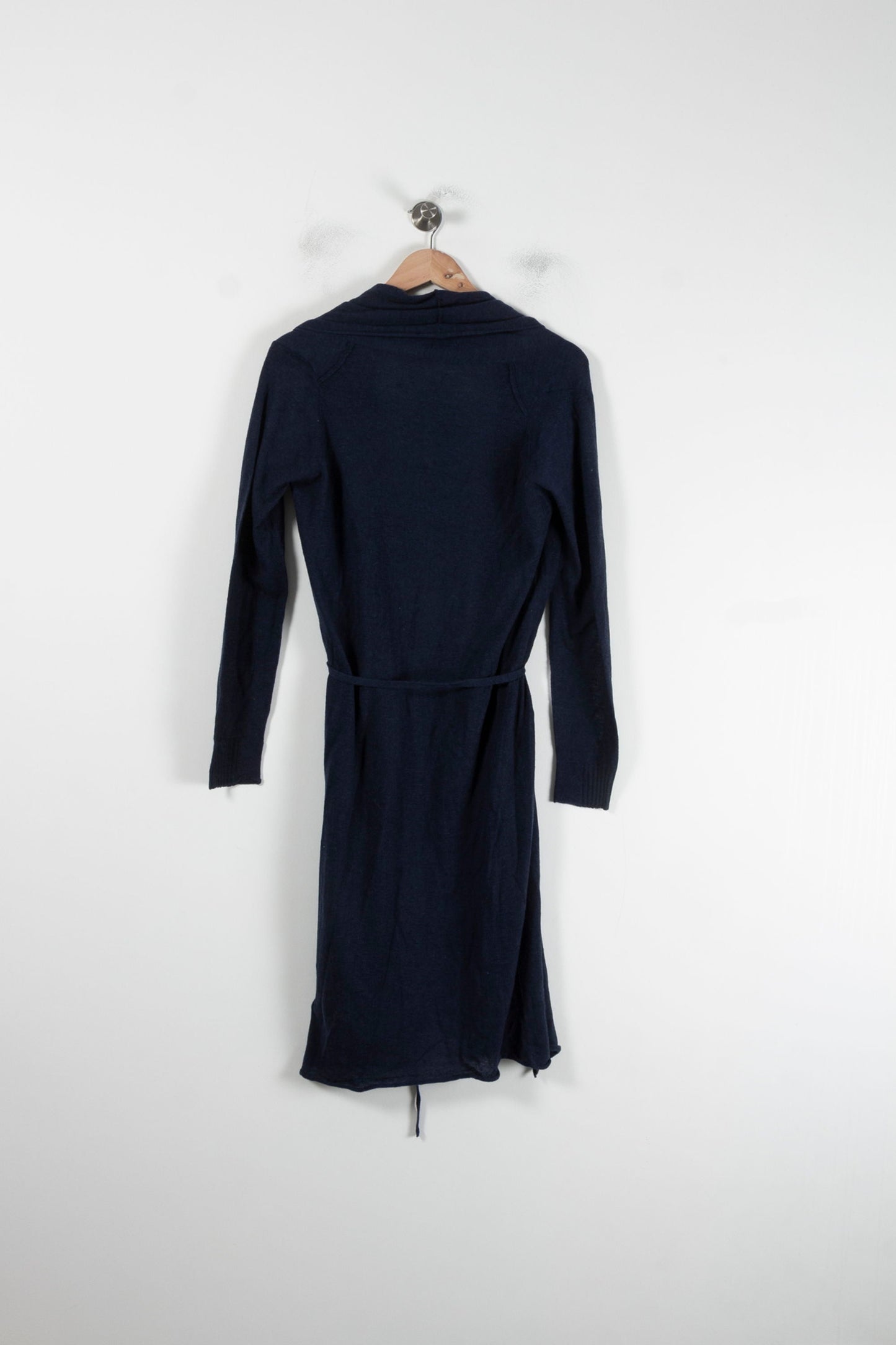 Cardigan Bleu - Taille XS/34