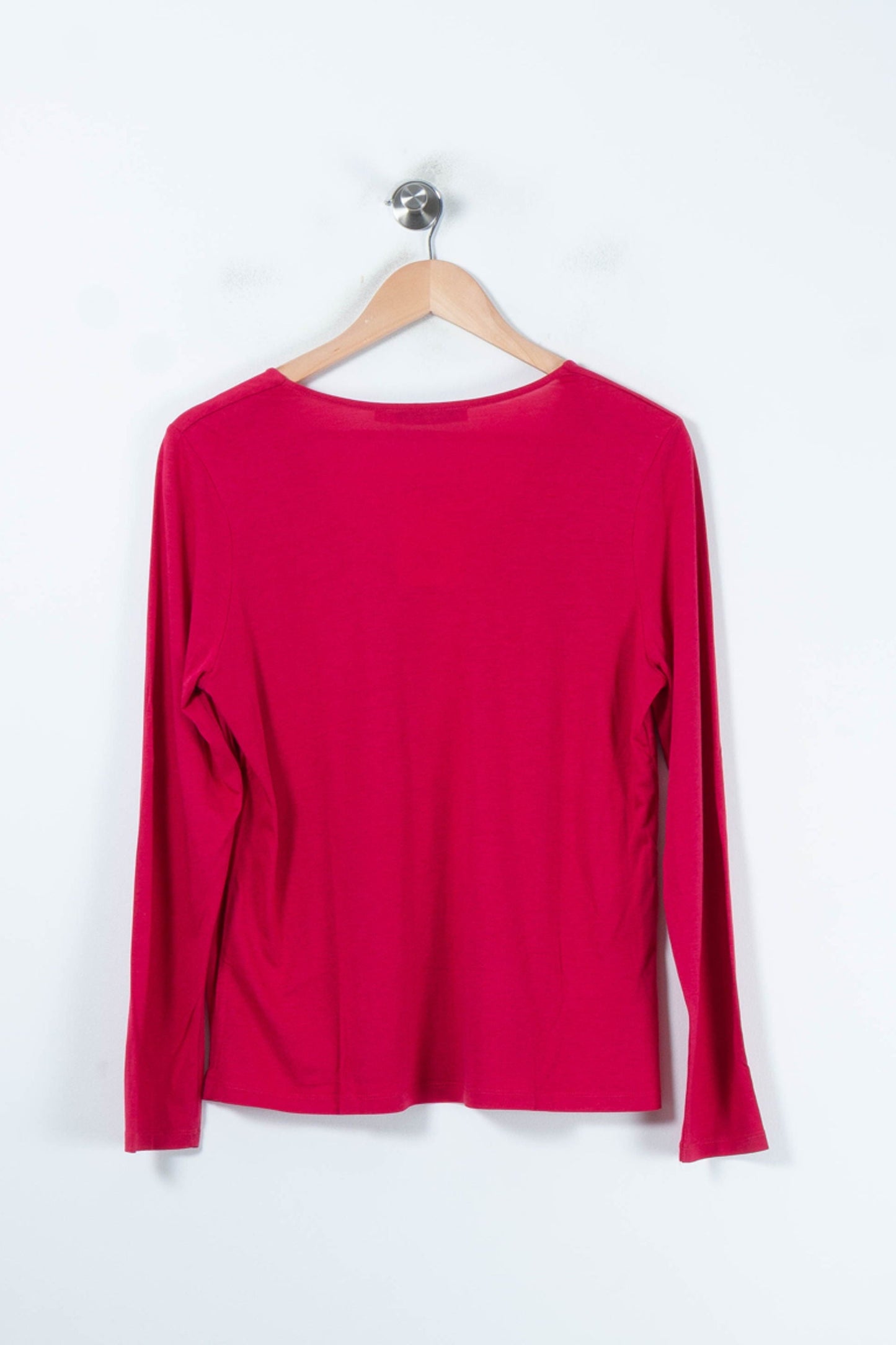 T-shirt Rouge - Taille M/38