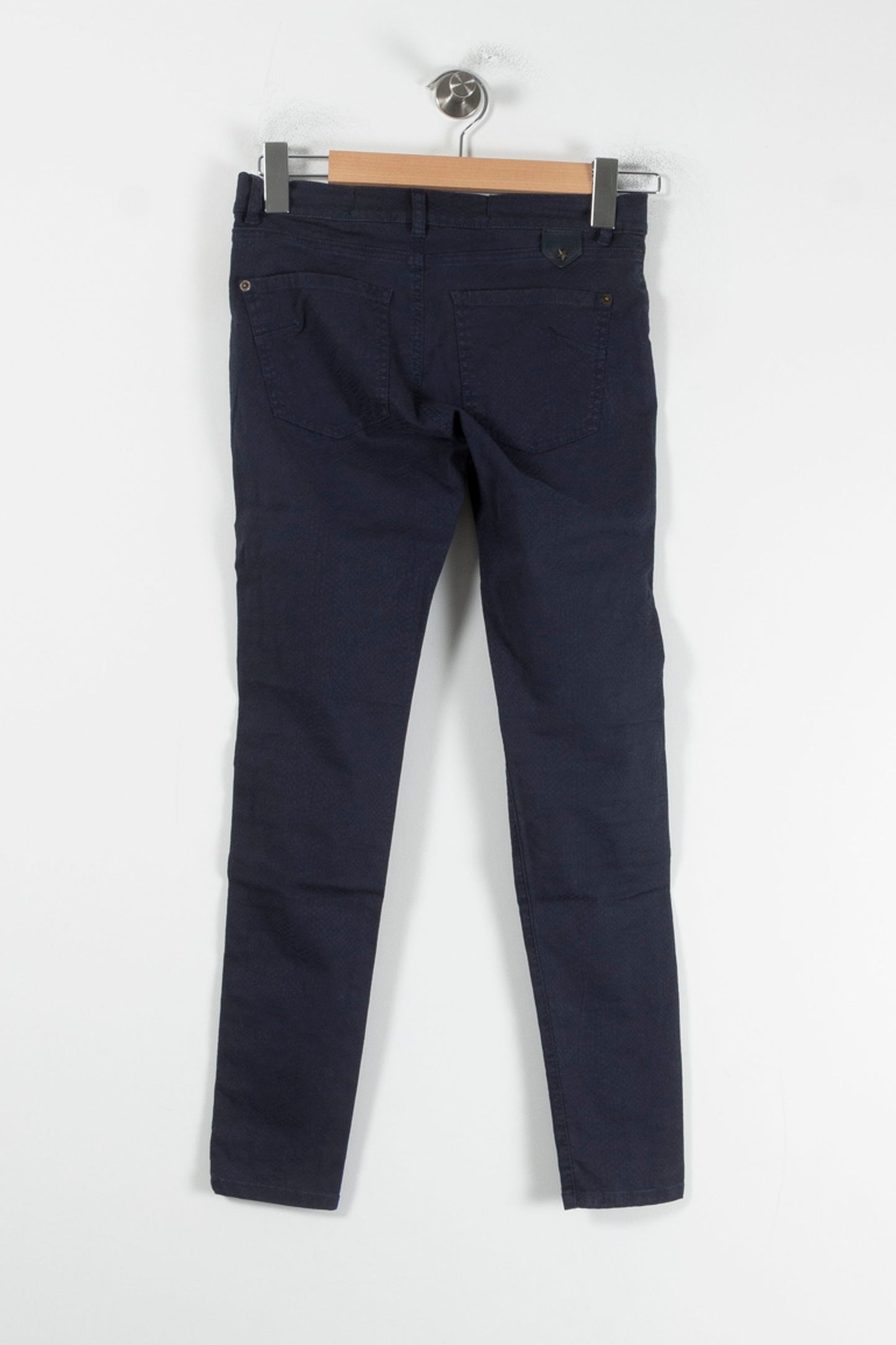 Jean Bleu - Taille XXS/32