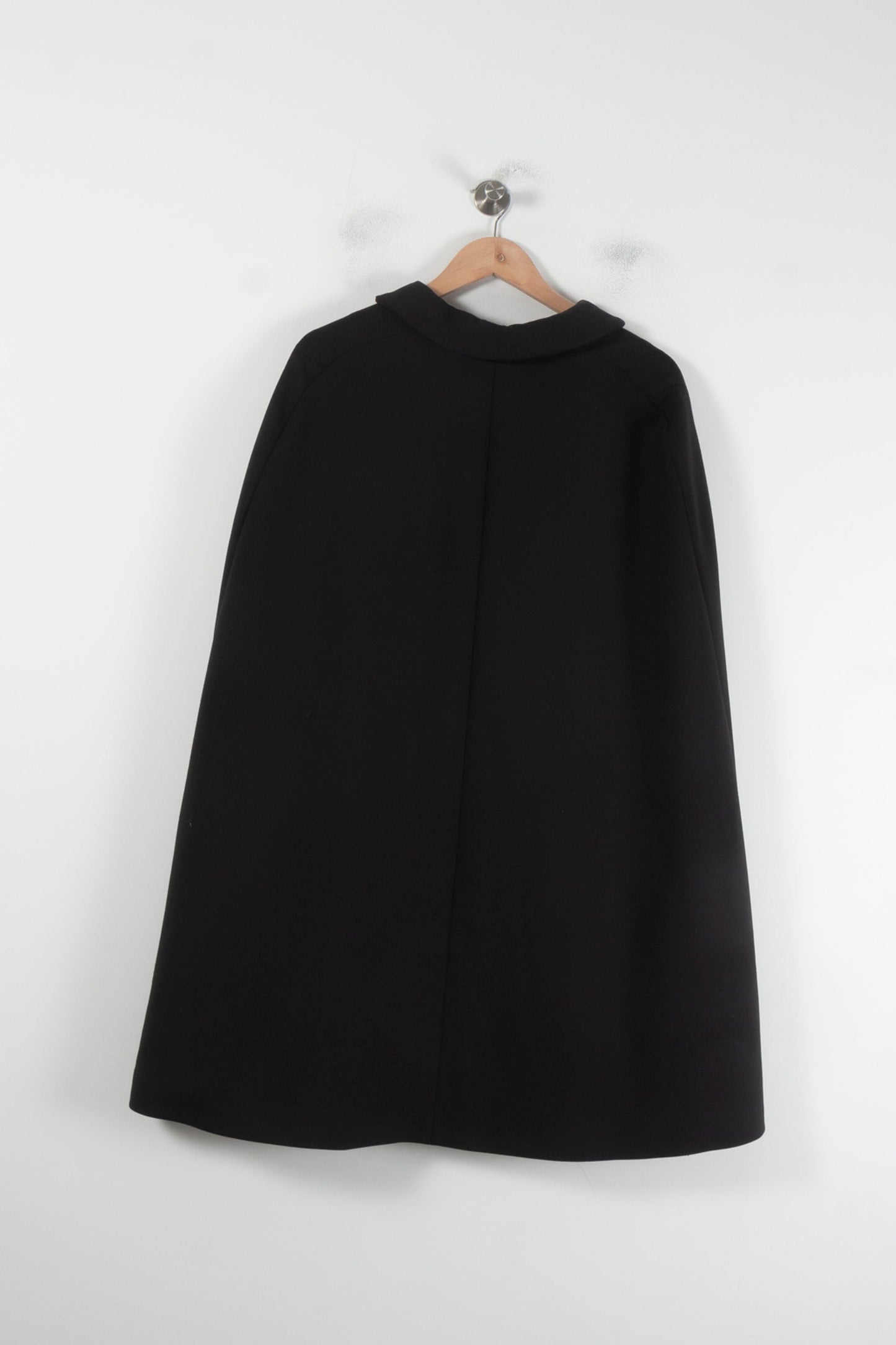 Cape Noire - Taille XL/42
