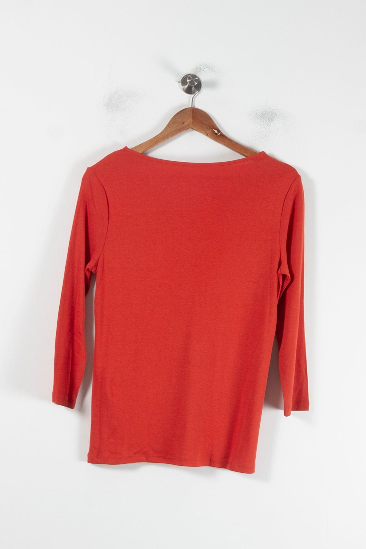 Tunique Rouge - Taille L/40