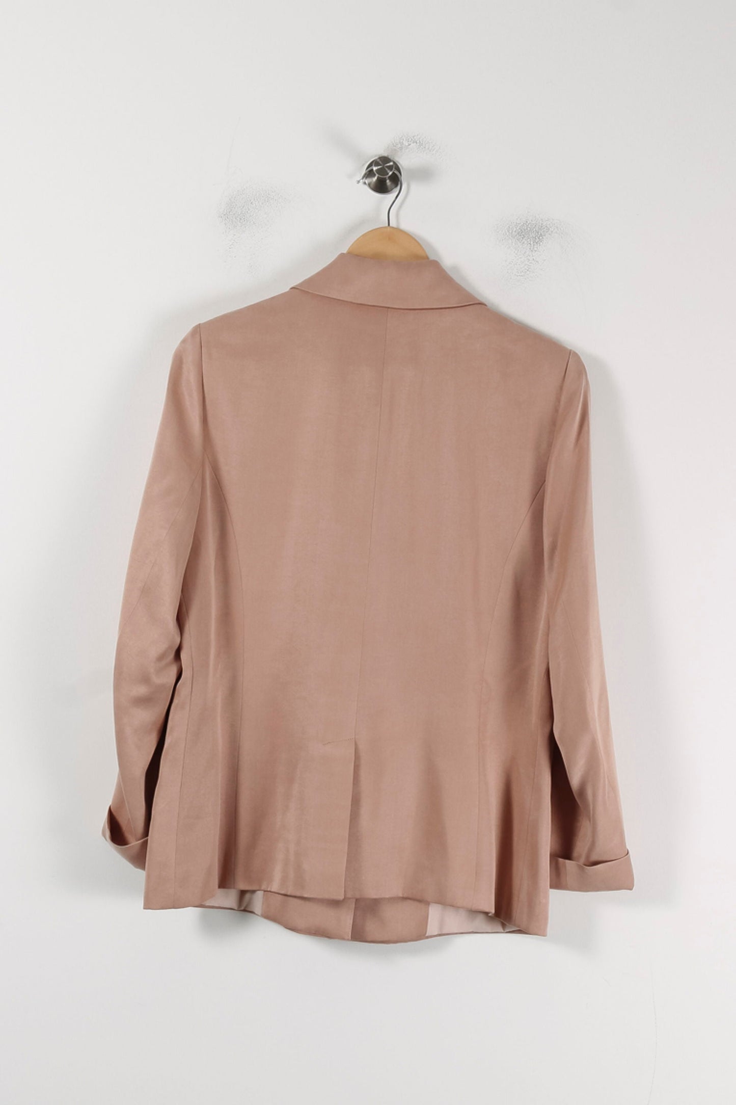 Blazer Rose - Taille S/36