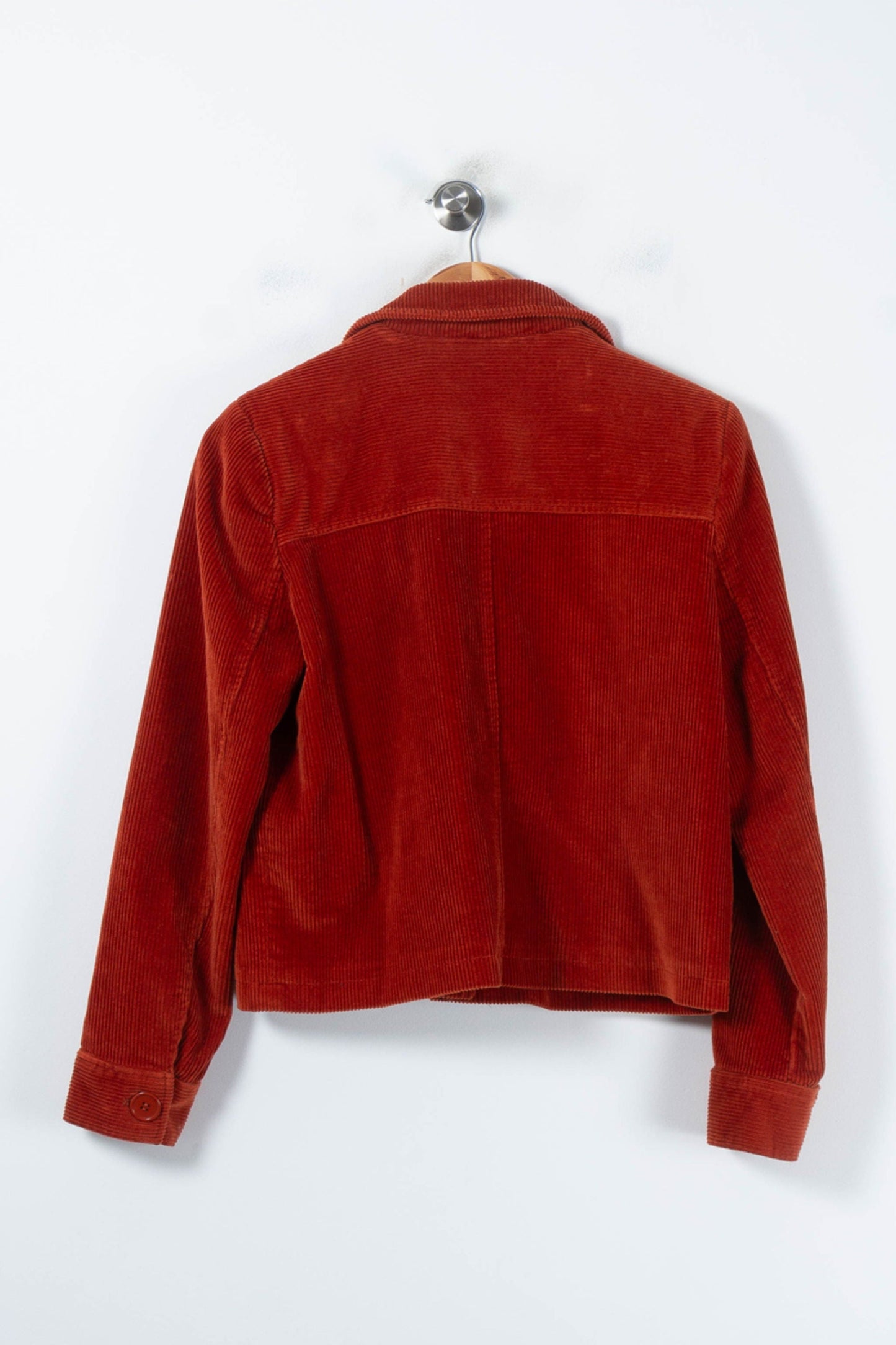 Veste orange - Taille M/38