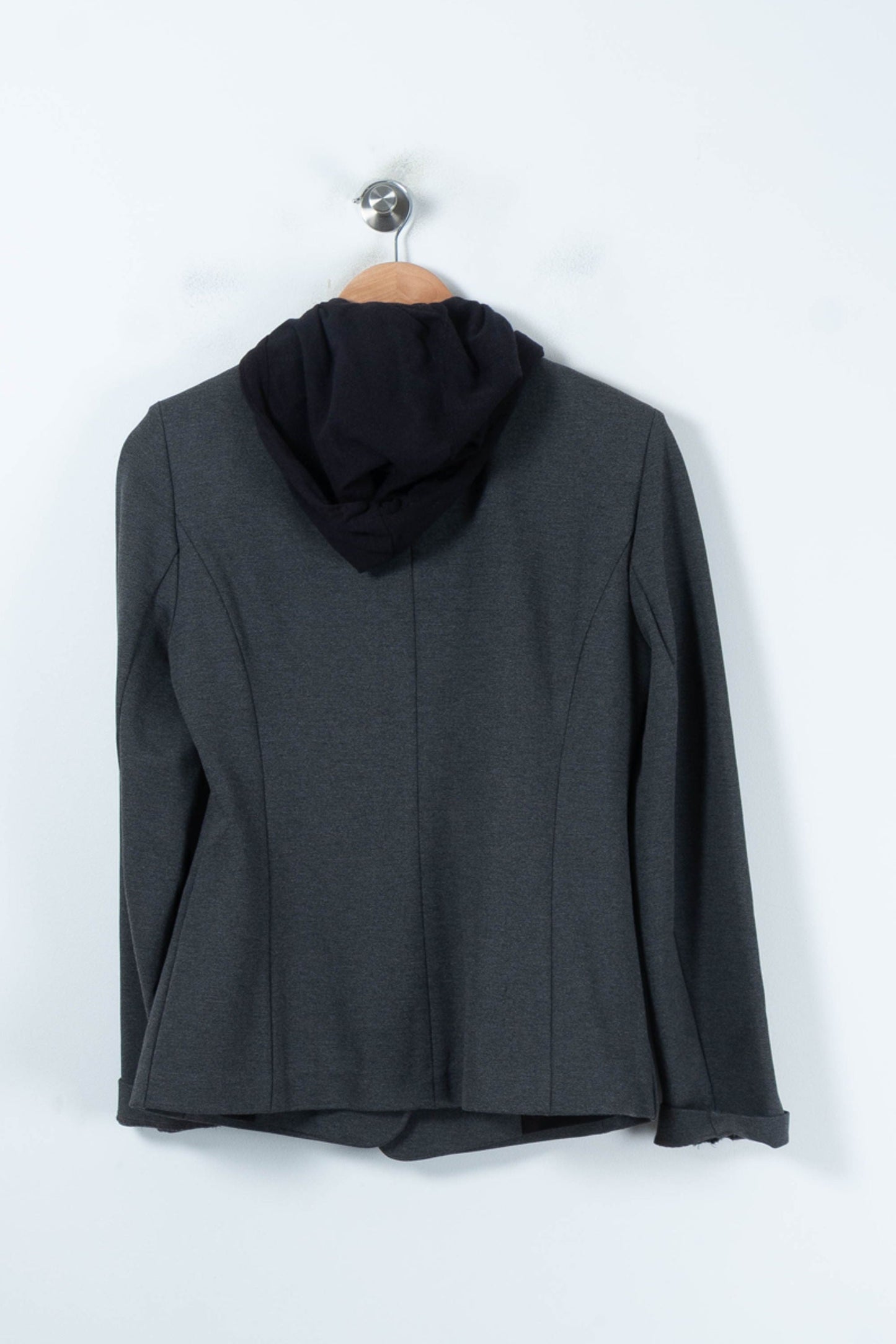 Blazer Gris et Noir - Taille M/38