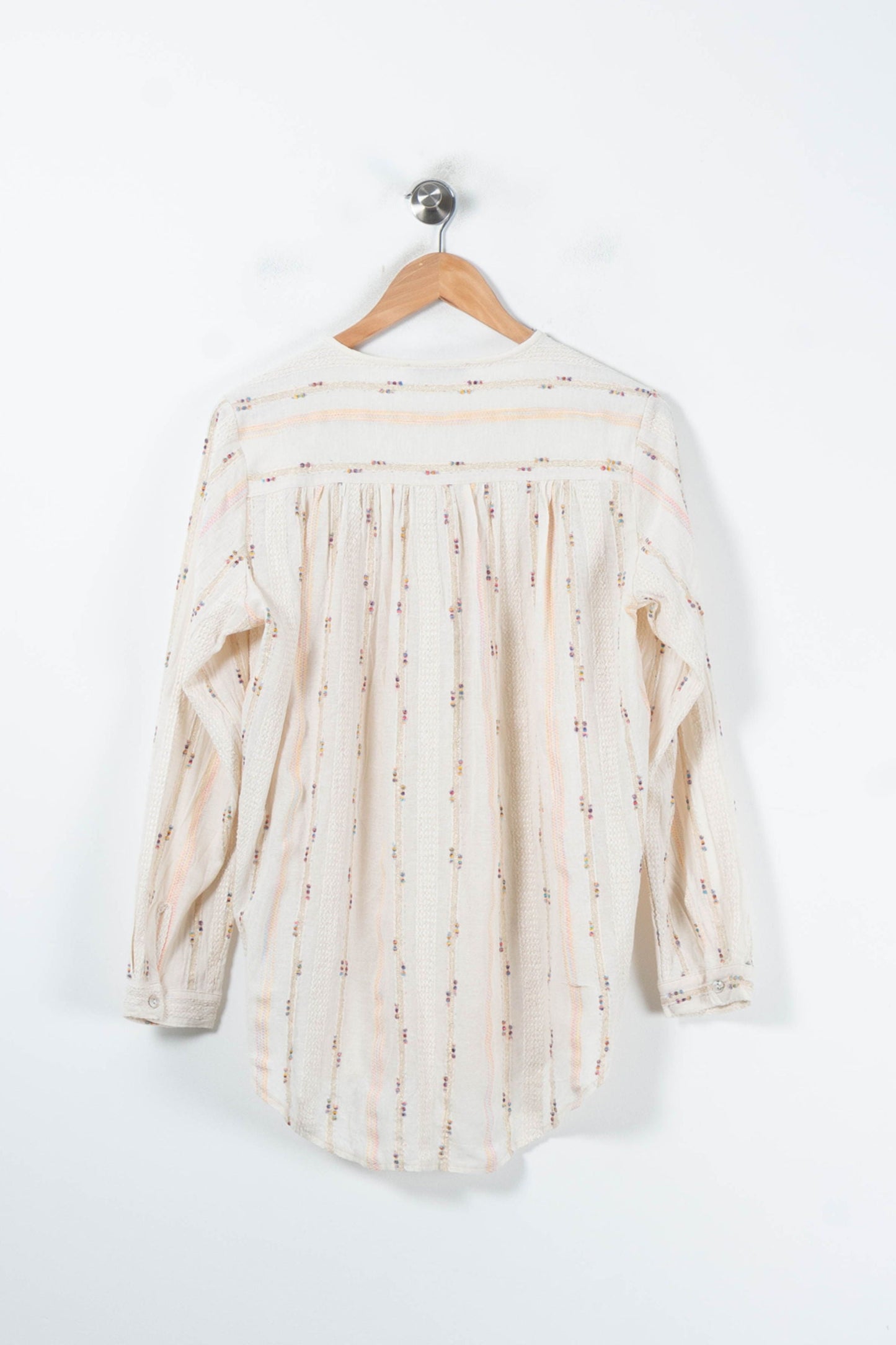 Blouse Or - Taille M/38