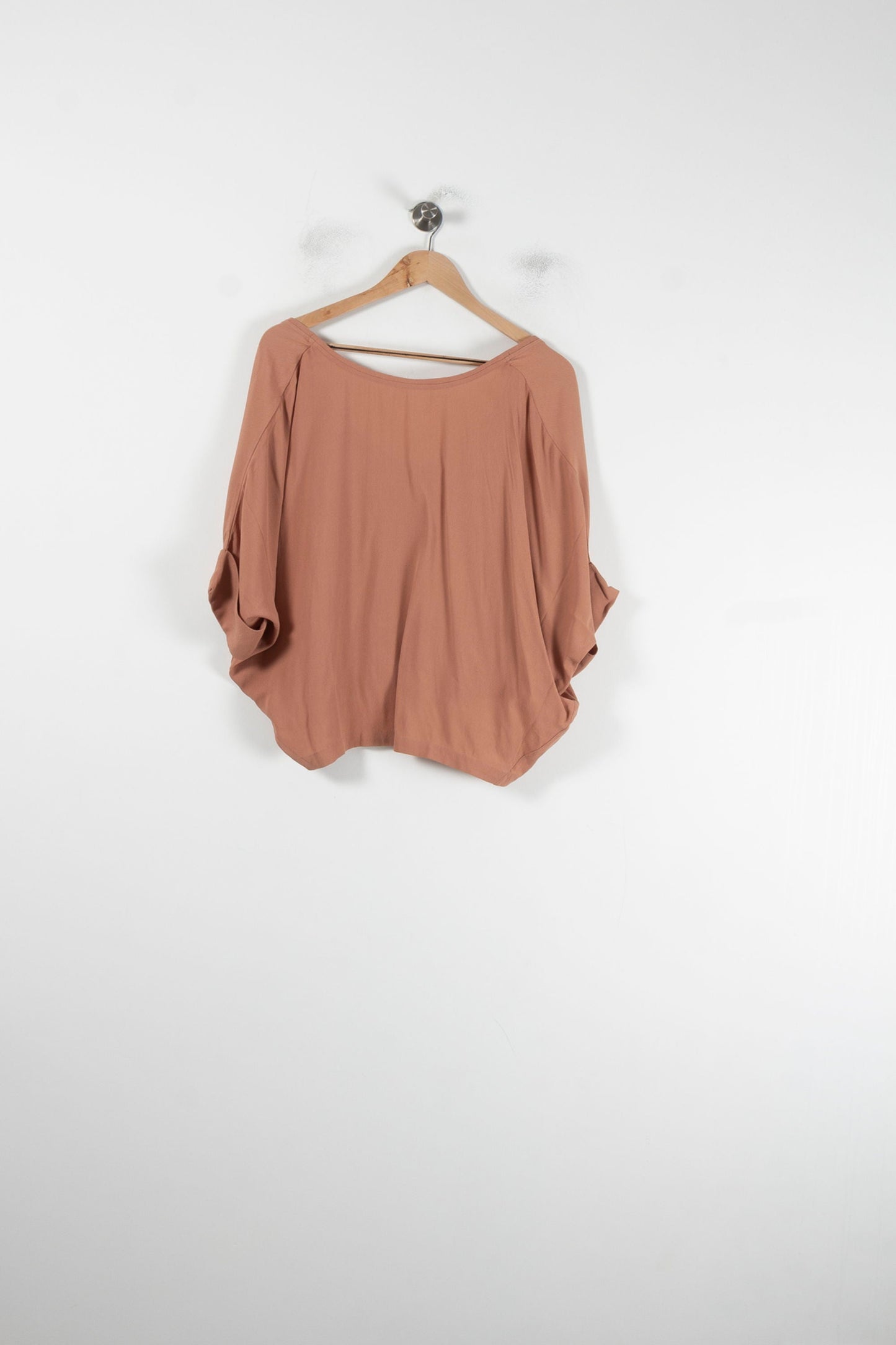 Top Beige - Taille T.U.