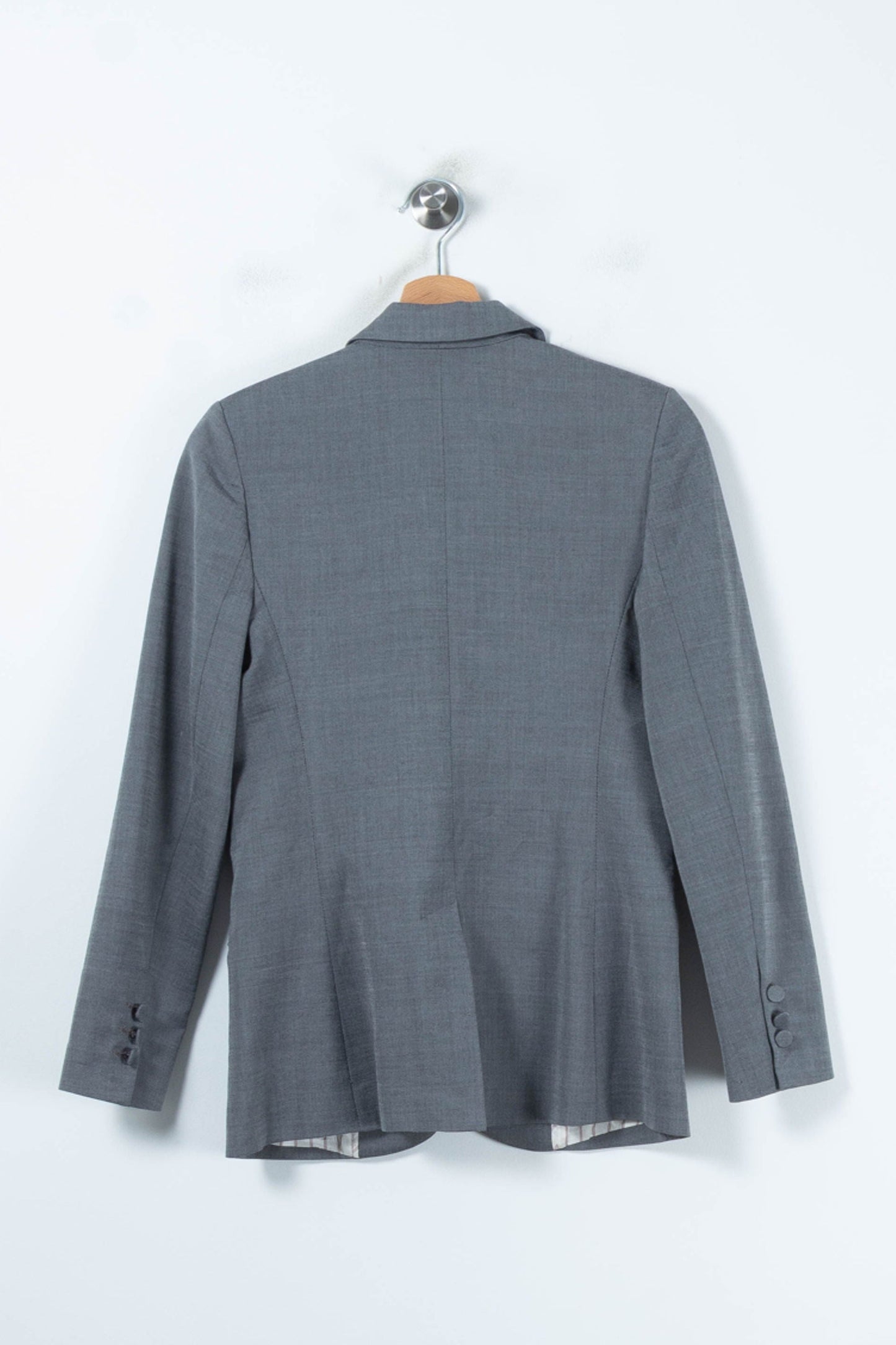 Veste Grise - Taille S/36