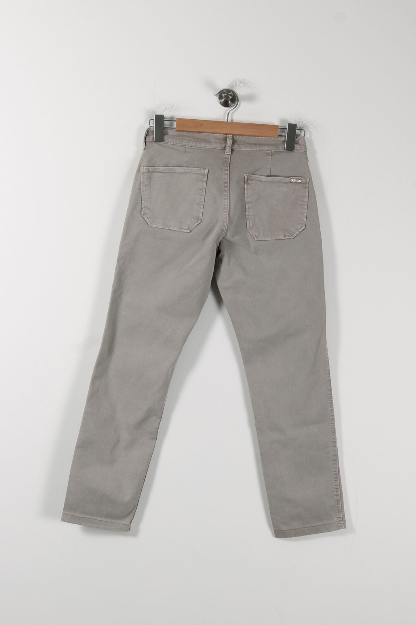 Pantalon Beige - Taille M/38