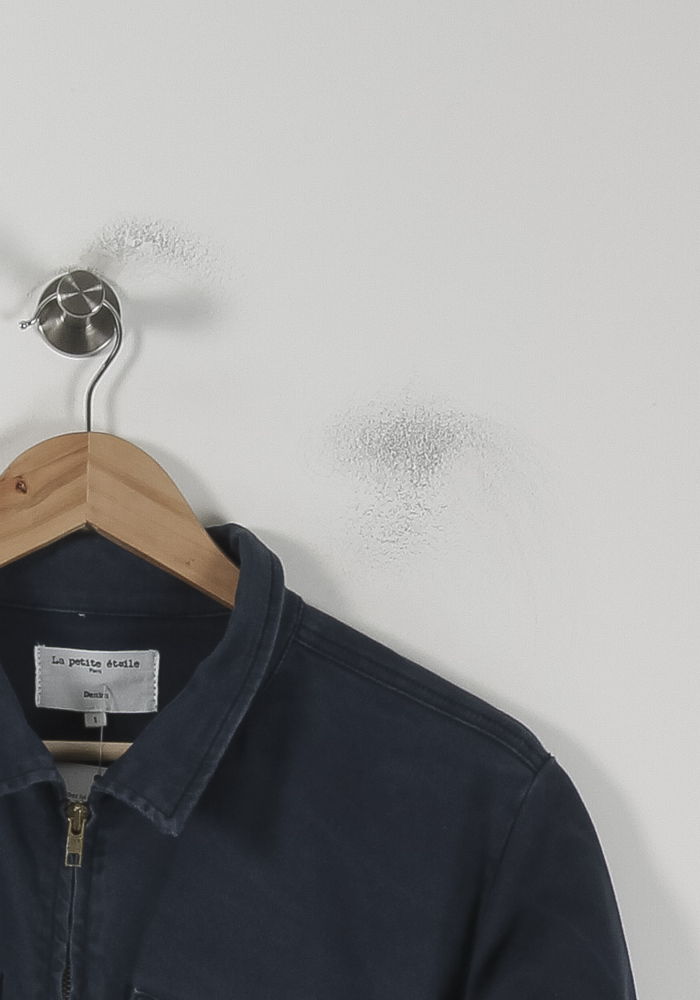 Combinaison Bleu - Taille S/36