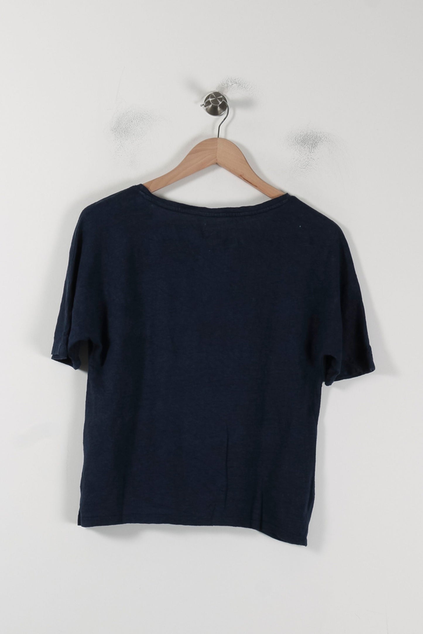 Tee-shirt Bleu - Taille S/36