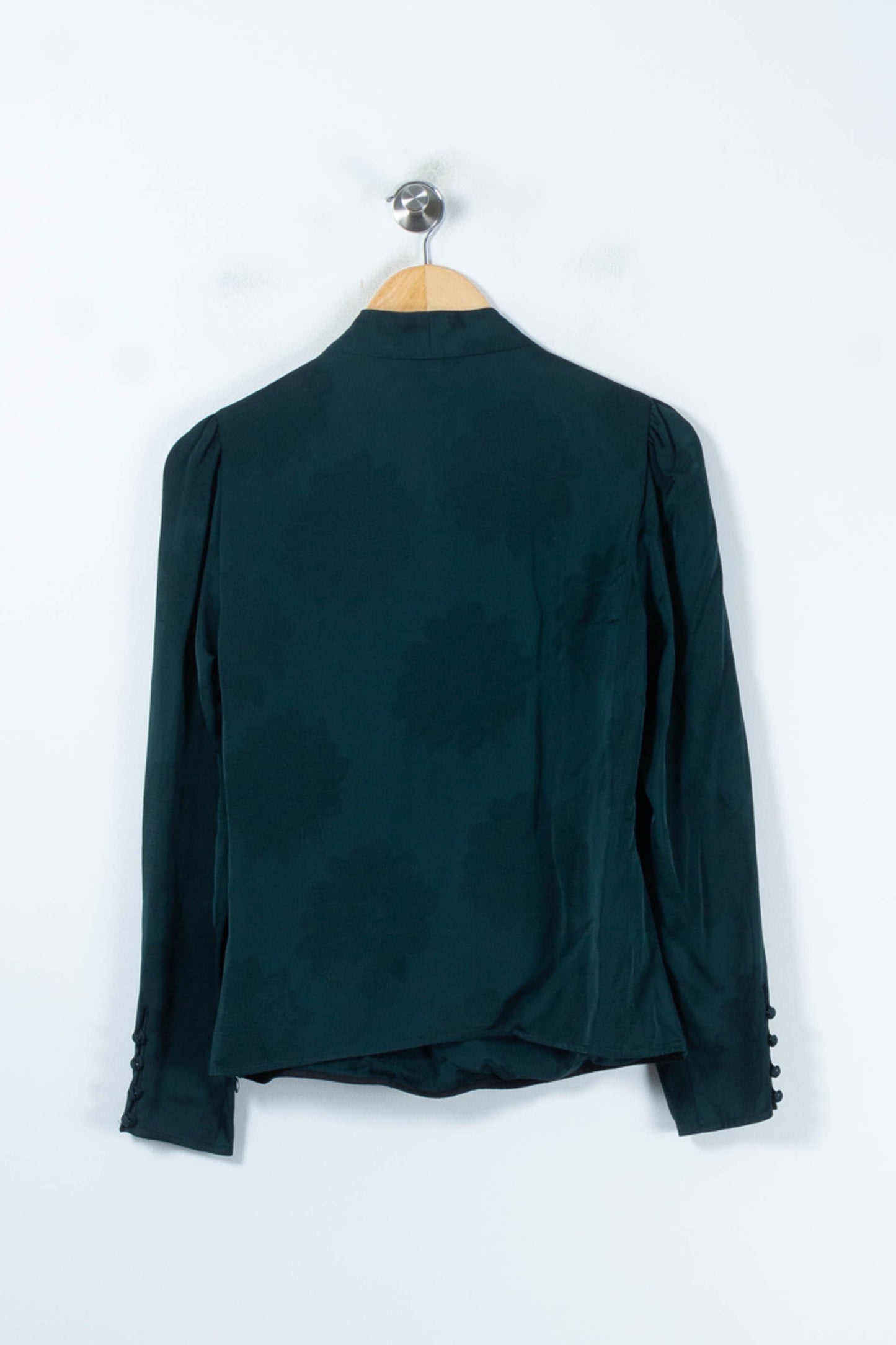 Blouse Verte - Taille M/38
