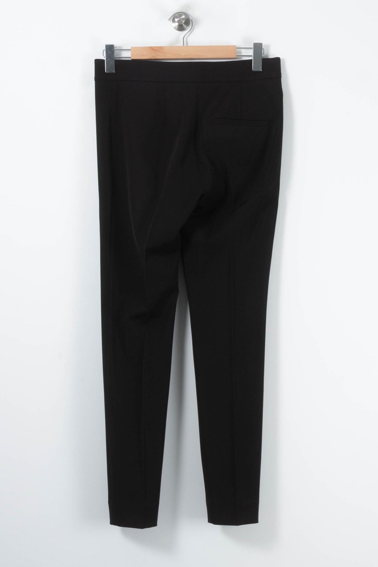 Pantalon Noir - Taille L/40