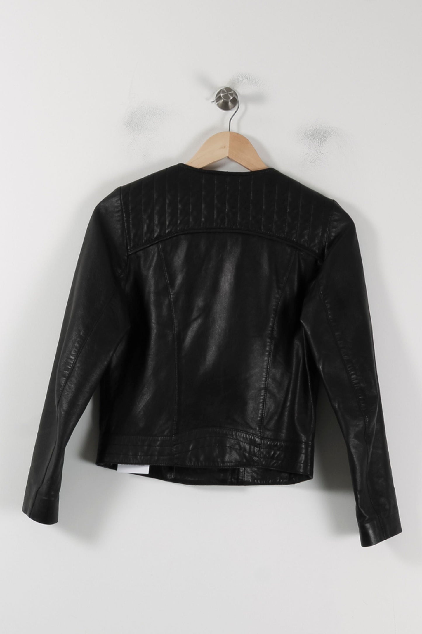 Veste noire - Taille S/36