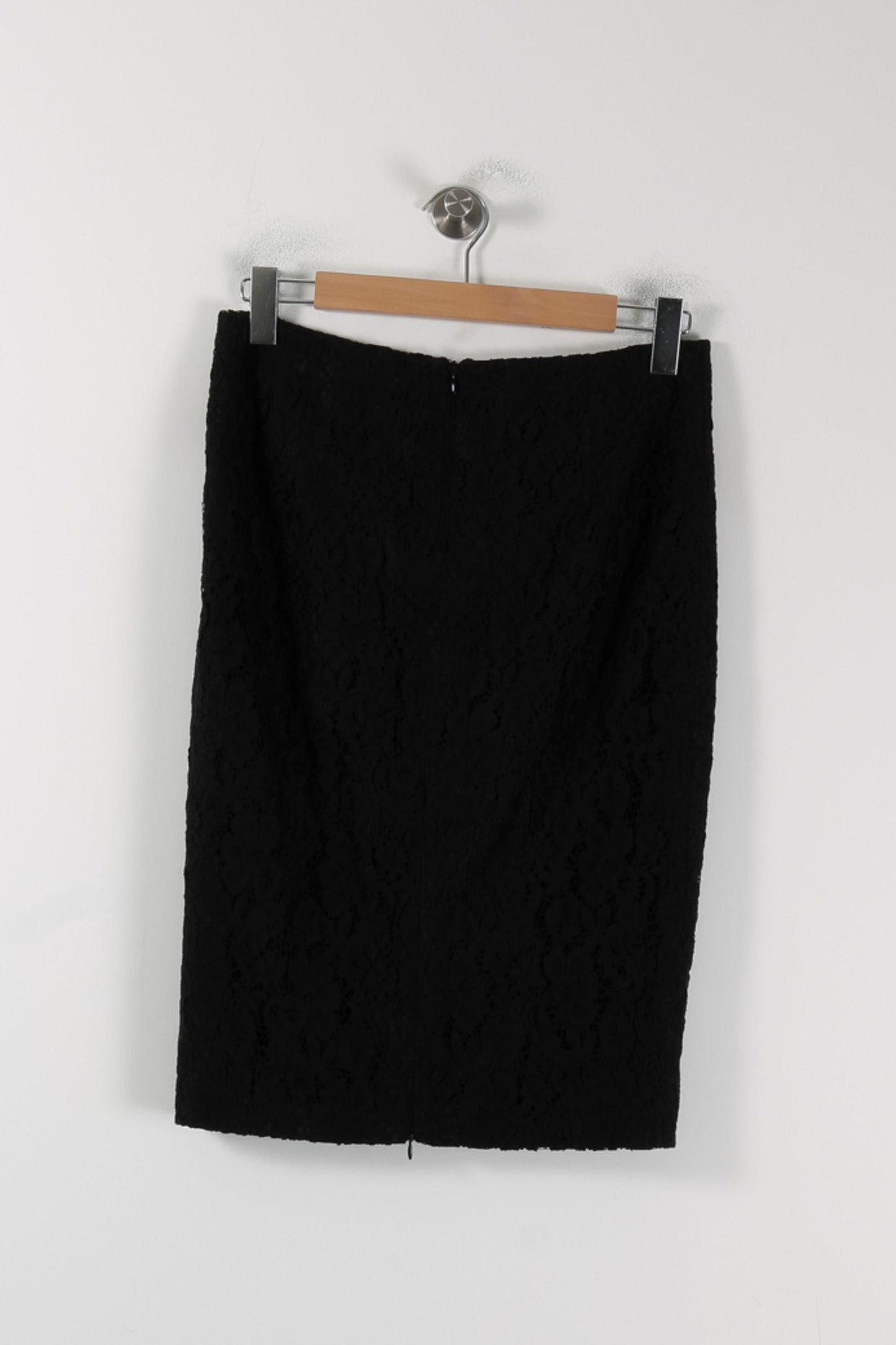 Jupe Crayon Noire - Taille XL/42