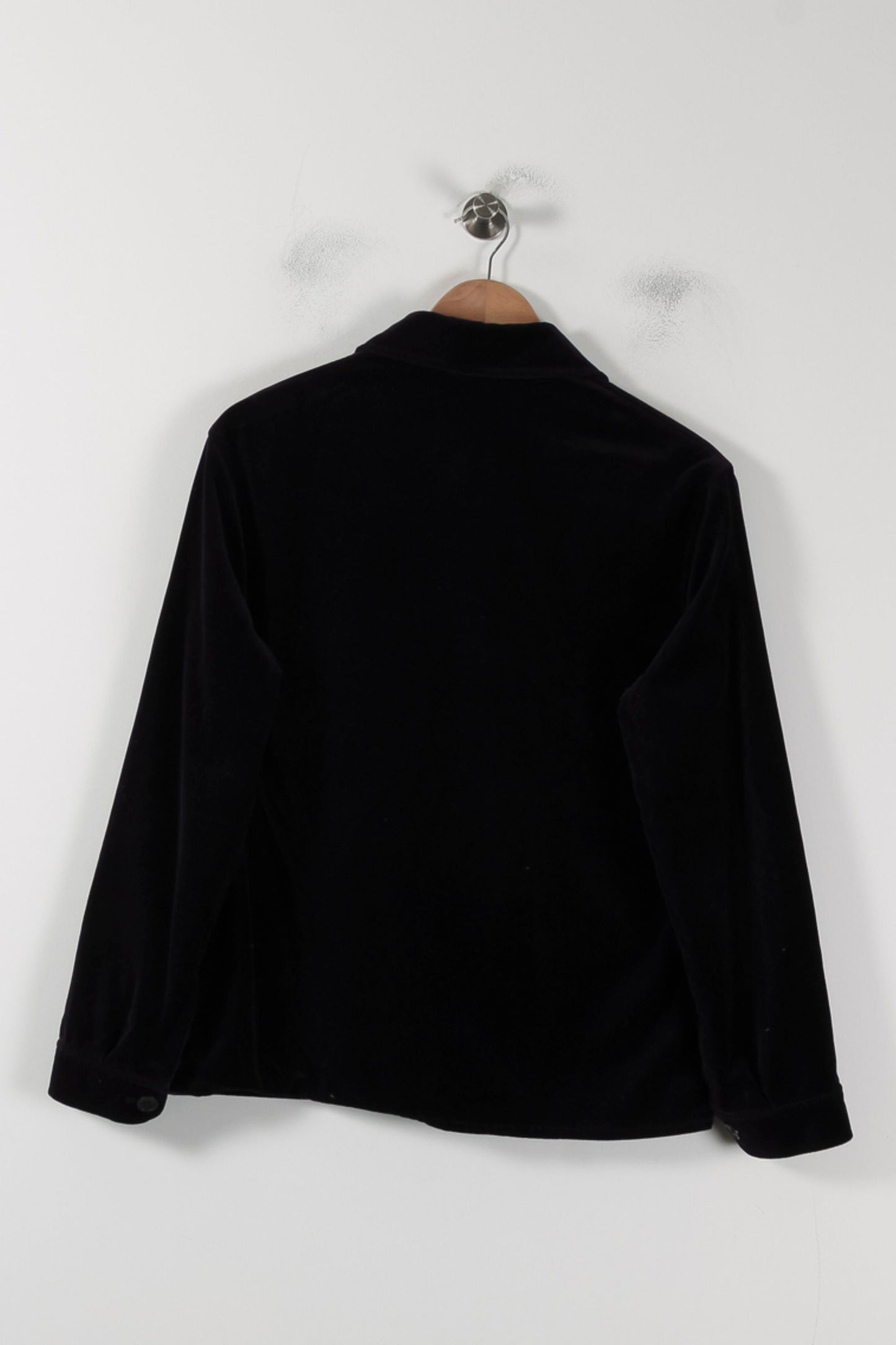 Gilet violet - Taille M/38