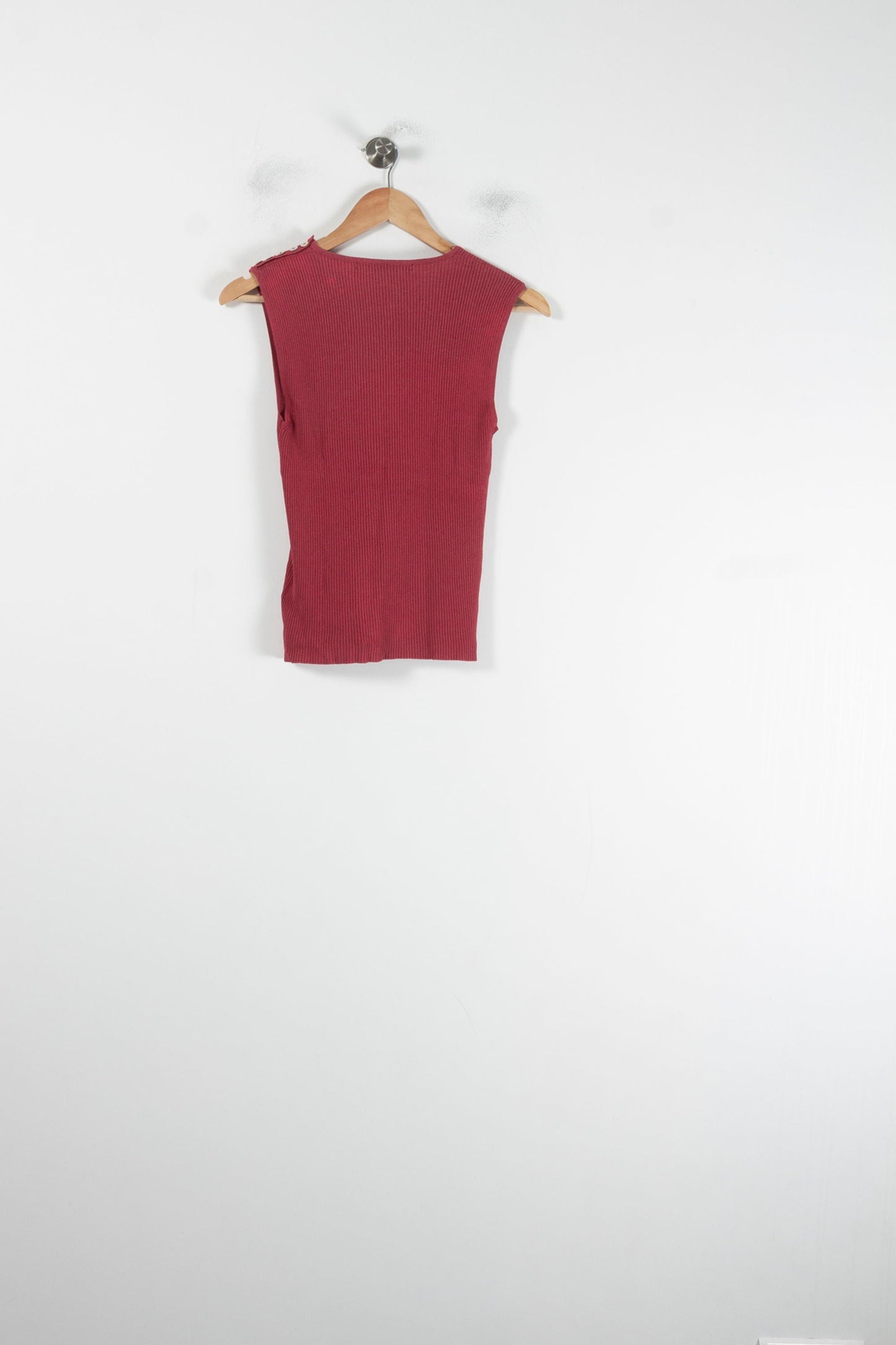 Débardeur Bordeaux - Taille XL/42